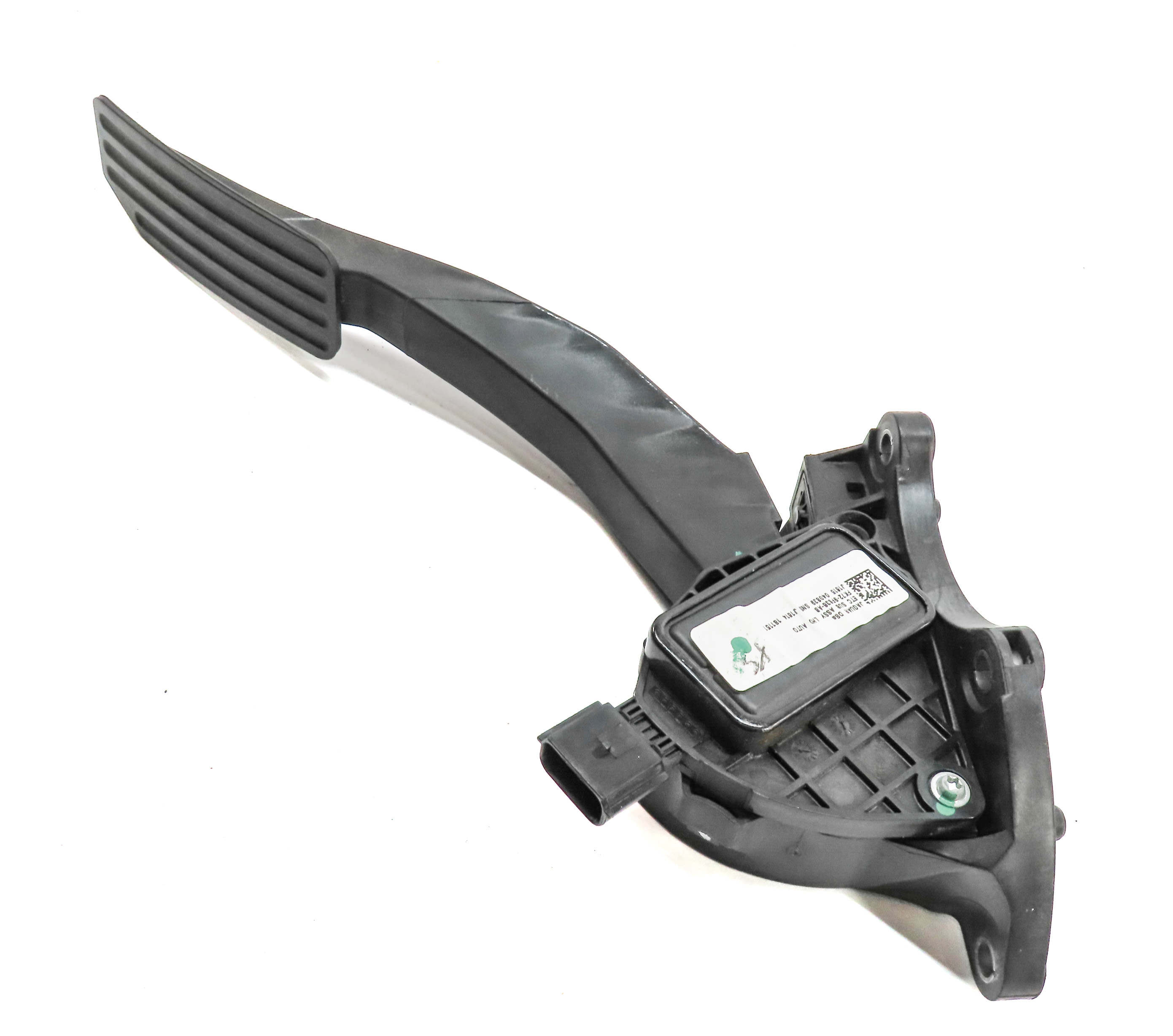2017 LAND ROVER DISCOVERY SPORT (L550) 2.0L THROTTLE ACCELERATOR GAS PEDAL — exact item pictured