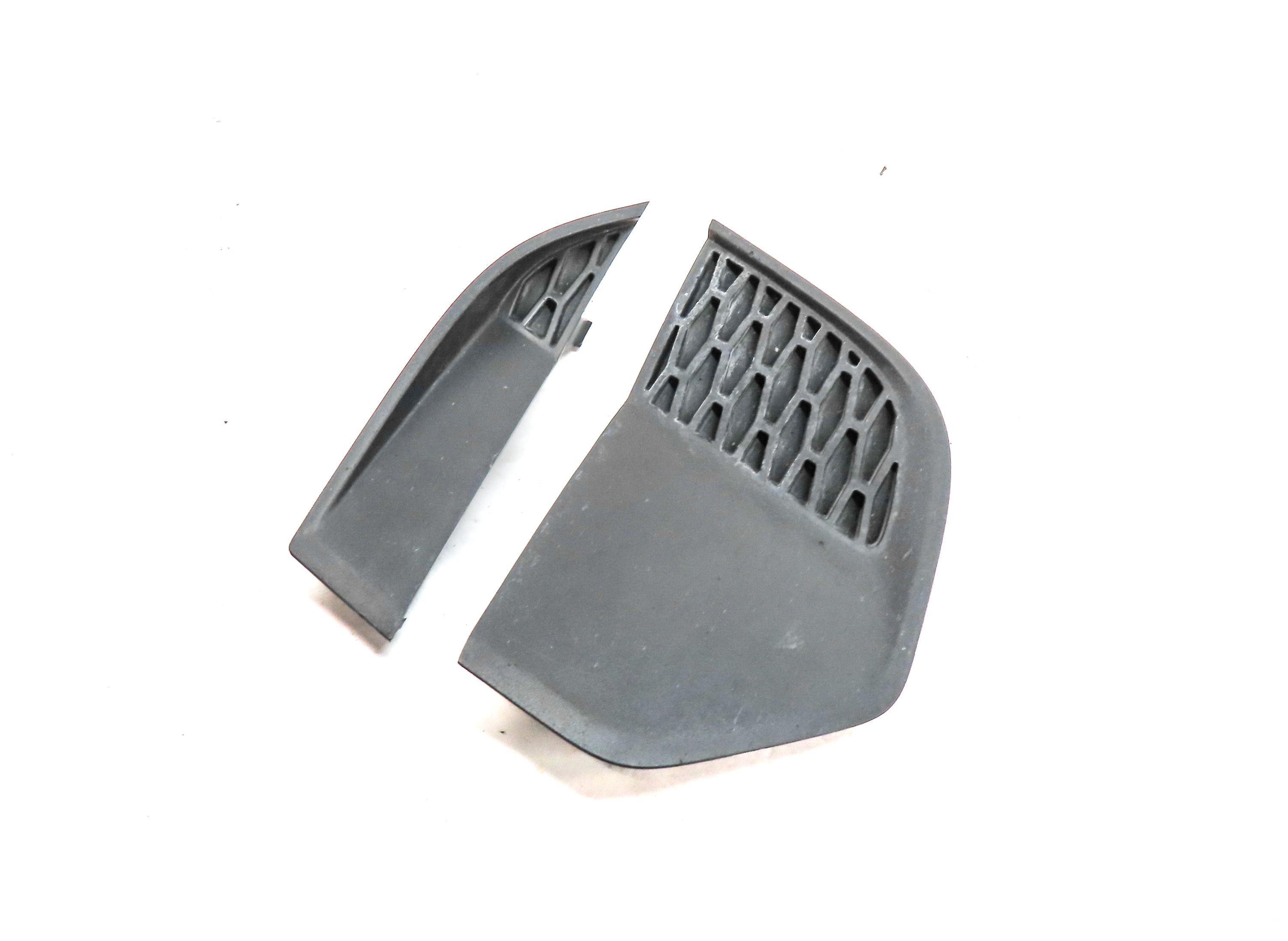 2017 LAND ROVER DISCOVERY SPORT (L550) FRONT LEFT DRIVER FOG LIGHT TRIM SET/2 — exact item pictured