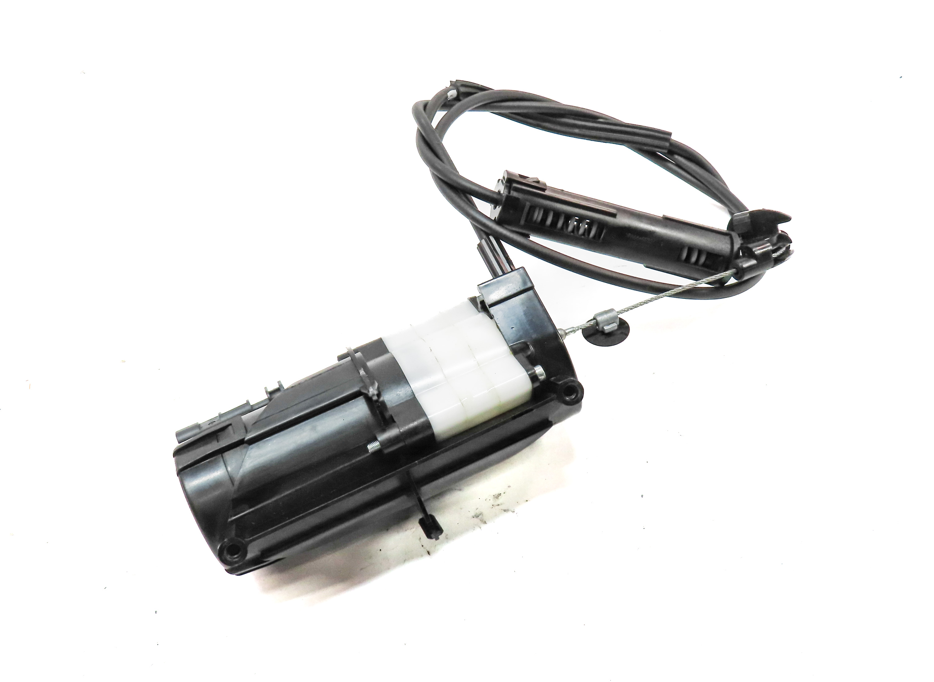2017 ROVER DISCOVERY SPORT (L550) REAR 2ND ROW LEFT SEAT POSITION ADJUST MOTOR — exact item pictured