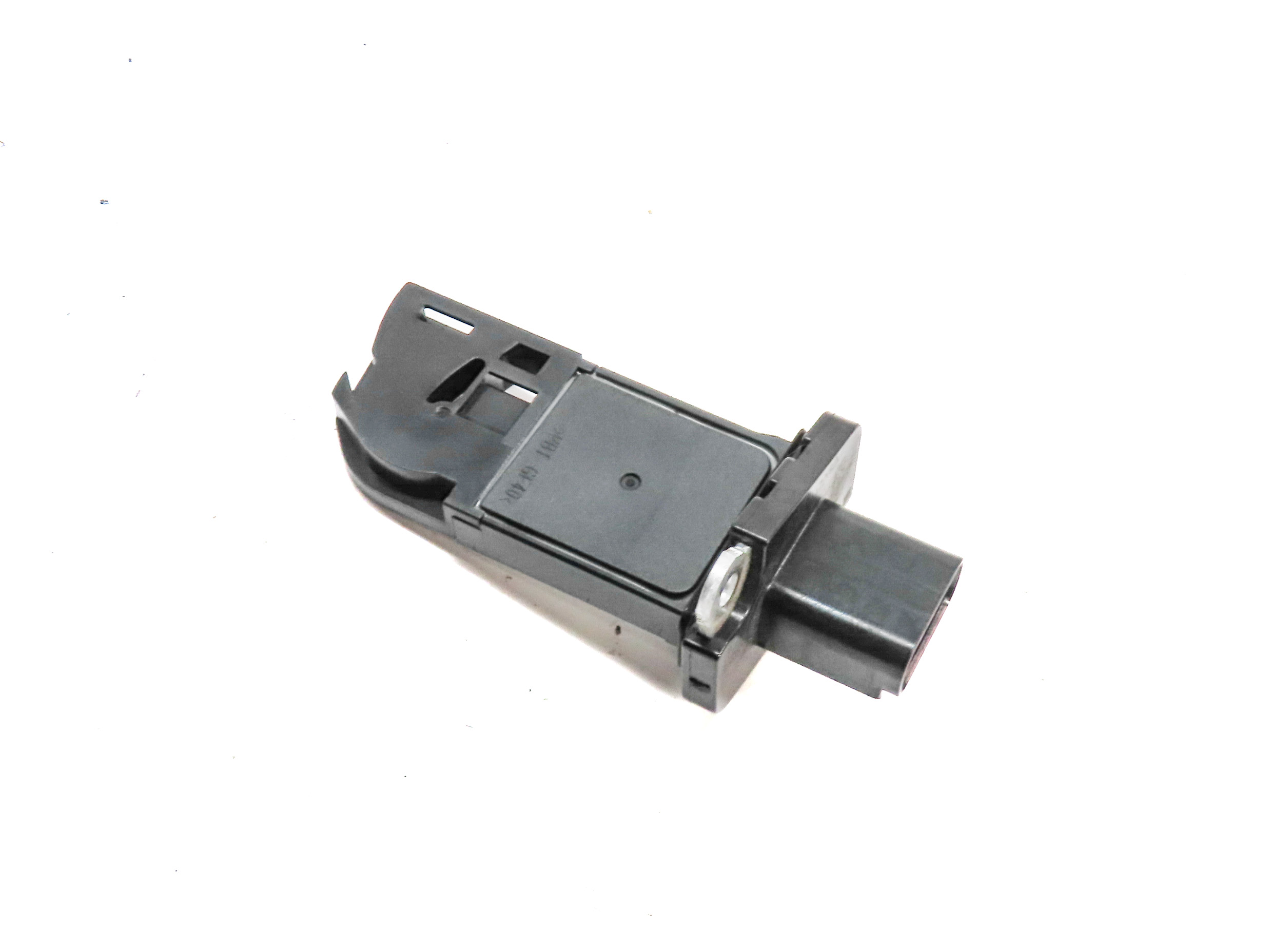12-17 LAND ROVER LR2 EVOQUE DISCOVERY (L538 L550) 2.0L MASS AIR FLOW SENSOR MAF — exact item pictured