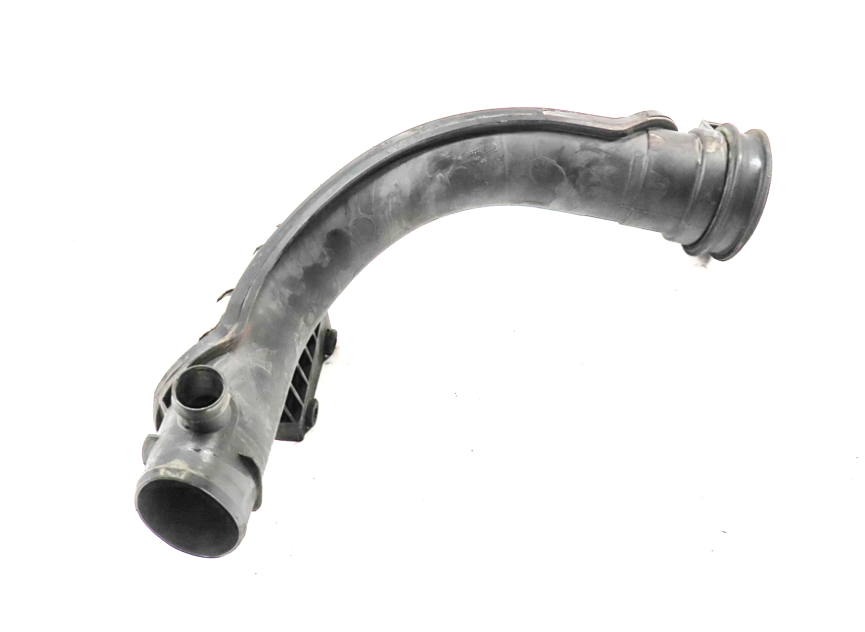 2017 LAND ROVER DISCOVERY SPORT (L550) 2.0L ENGINE AIR INTAKE HOSE PIPE DUCT — exact item pictured