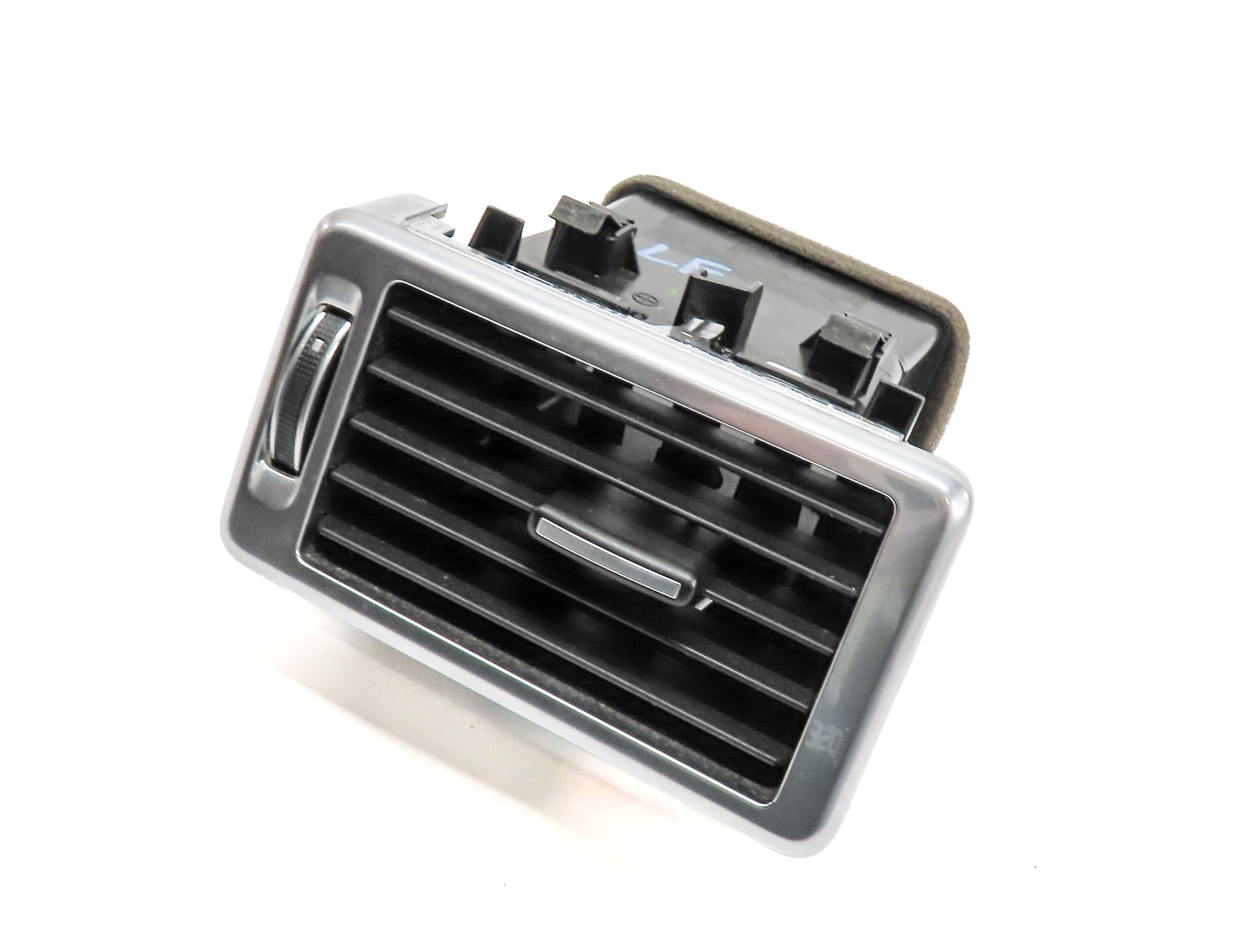 2017 LAND ROVER DISCOVERY SPORT (L550) FRONT LEFT DRIVER DASH HEAT AIR AC VENT — exact item pictured