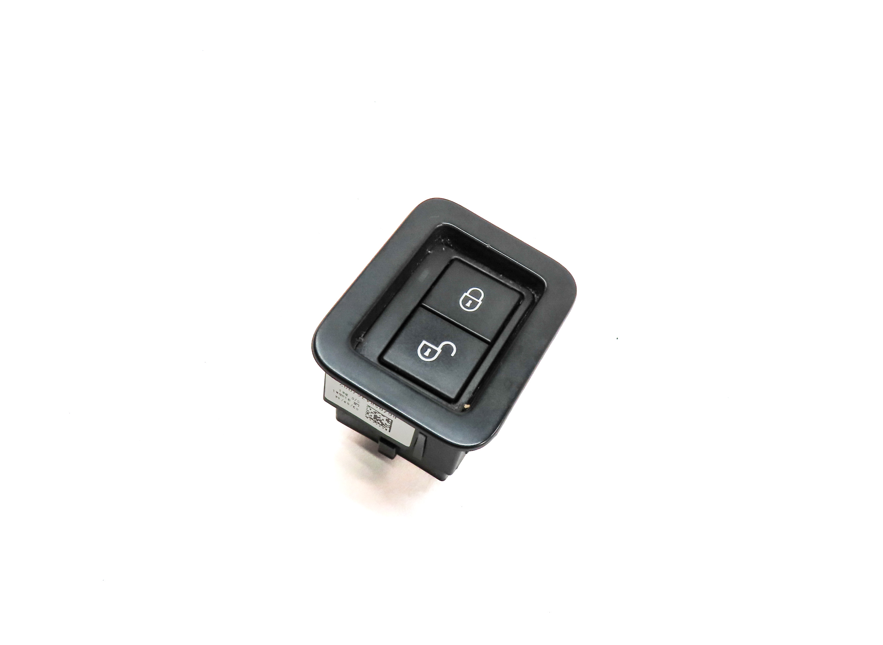 15-19 LAND ROVER DISCOVERY SPORT L550 FRONT LEFT DOOR LOCK UNLOCK SWITCH BUTTON — exact item pictured