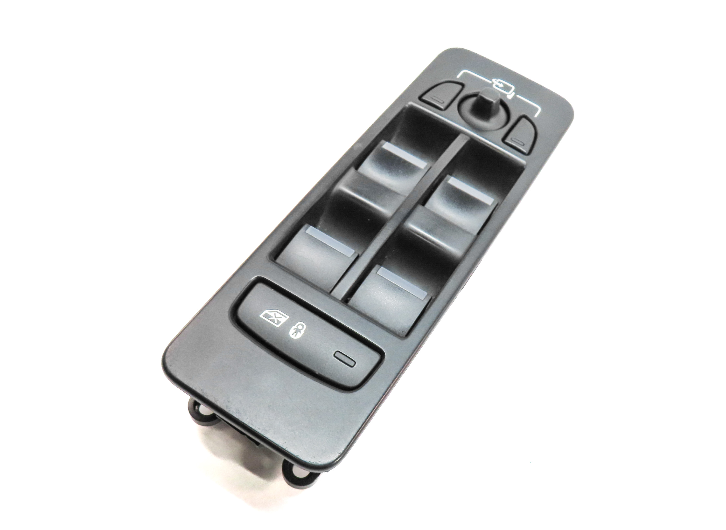 2015-2019 LAND ROVER DISCOVERY SPORT (L550) DRIVER MASTER WINDOW SWITCH BUTTON — exact item pictured