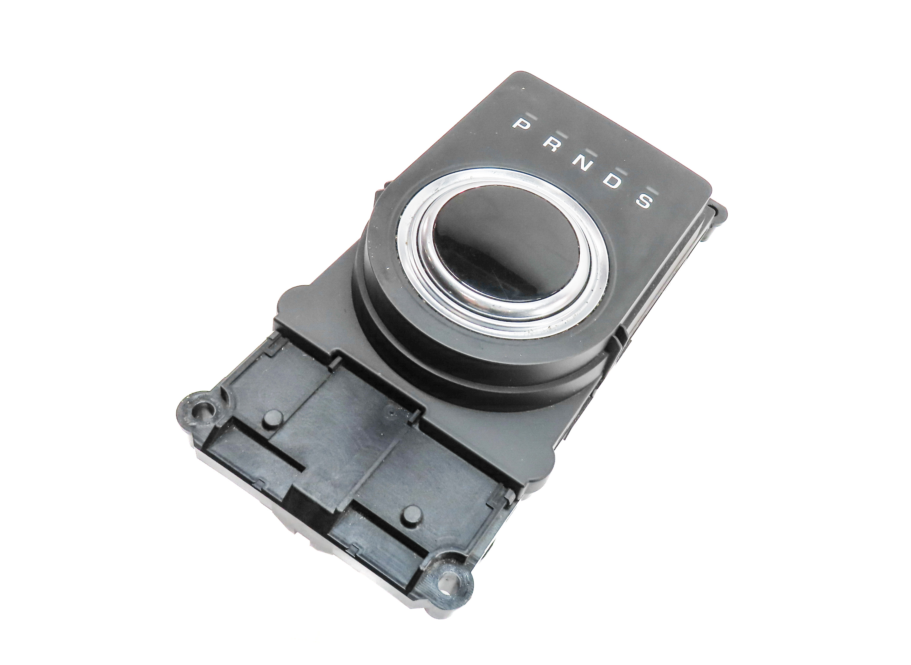 2017 ROVER DISCOVERY SPORT (L550) AUTOMATIC TRANSMISSION GEAR SHIFT DIAL KNOB — exact item pictured