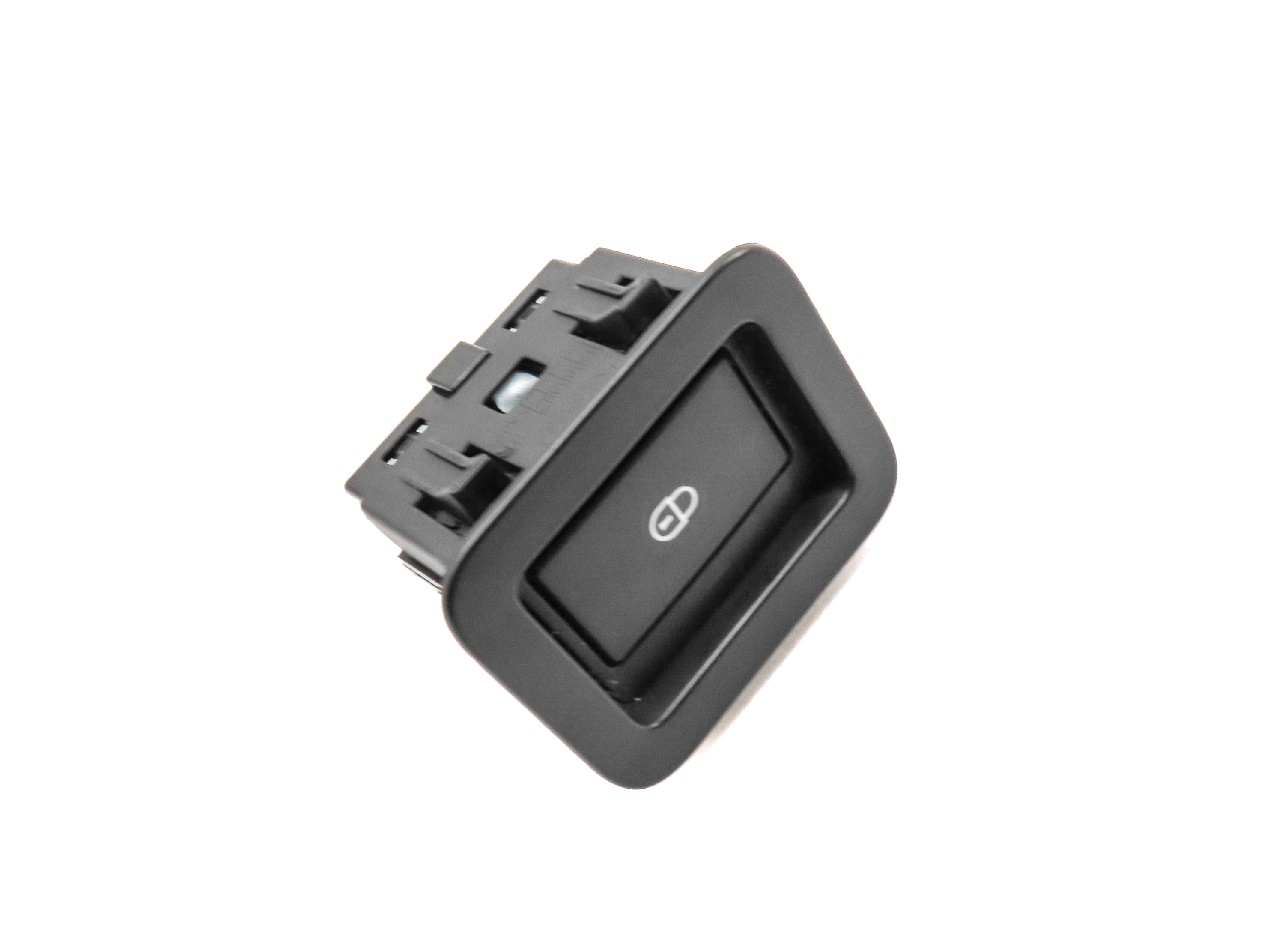 2017 LAND ROVER DISCOVERY SPORT (L550) FRONT RIGHT PASSENGER DOOR LOCK SWITCH — exact item pictured