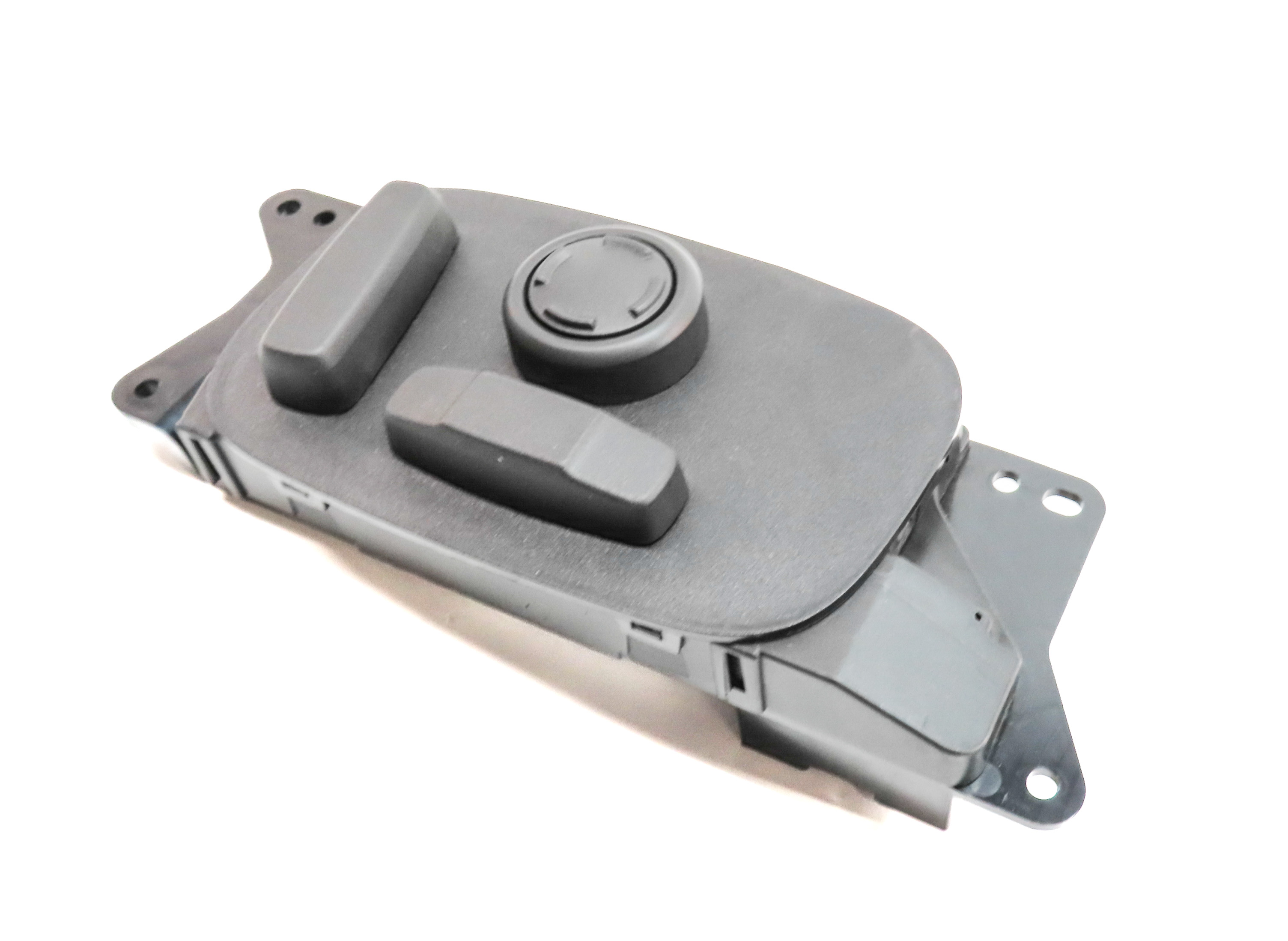 17 ROVER DISCOVERY SPORT (L550) FRONT RIGHT SEAT POSITION ADJUST SWITCH w/LUMBAR — exact item pictured