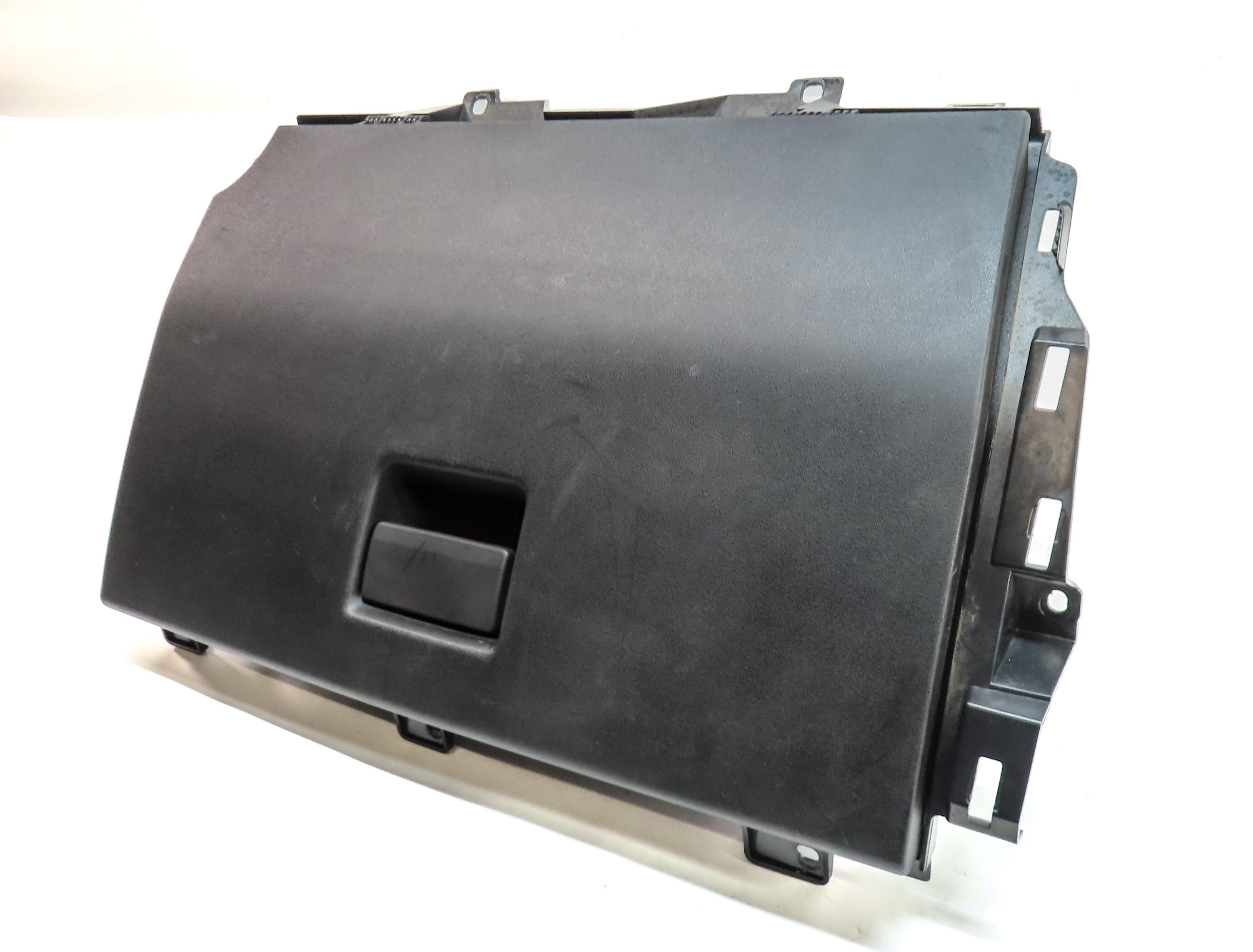 2017-2019 LAND ROVER DISCOVERY SPORT (L550) RIGHT PASSENGER GLOVEBOX (Black) — exact item pictured