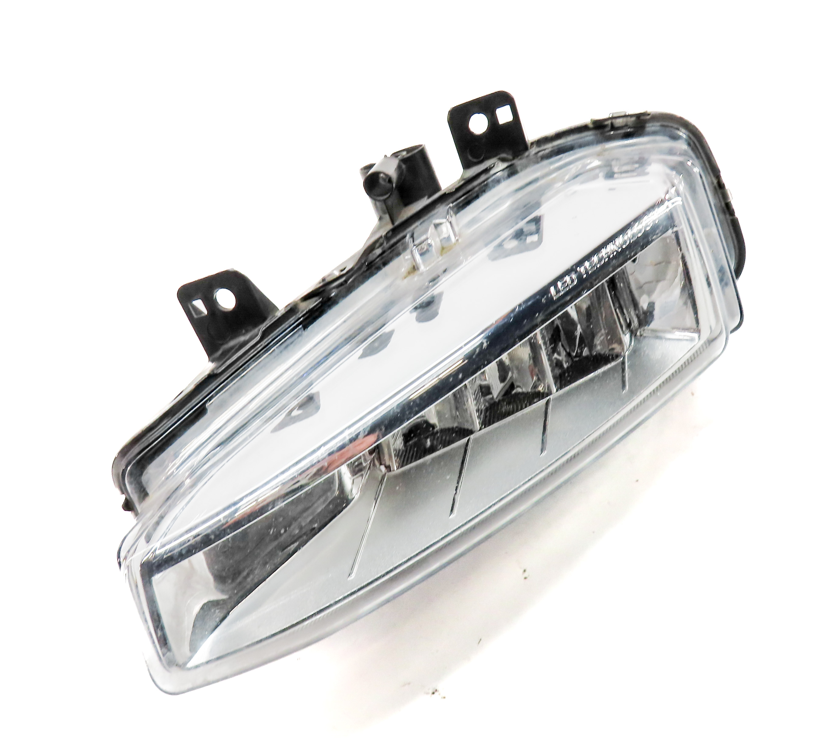 2015-2019 LAND ROVER DISCOVERY SPORT (L550) FRONT LEFT FOGLIGHT FOG LIGHT LAMP — exact item pictured