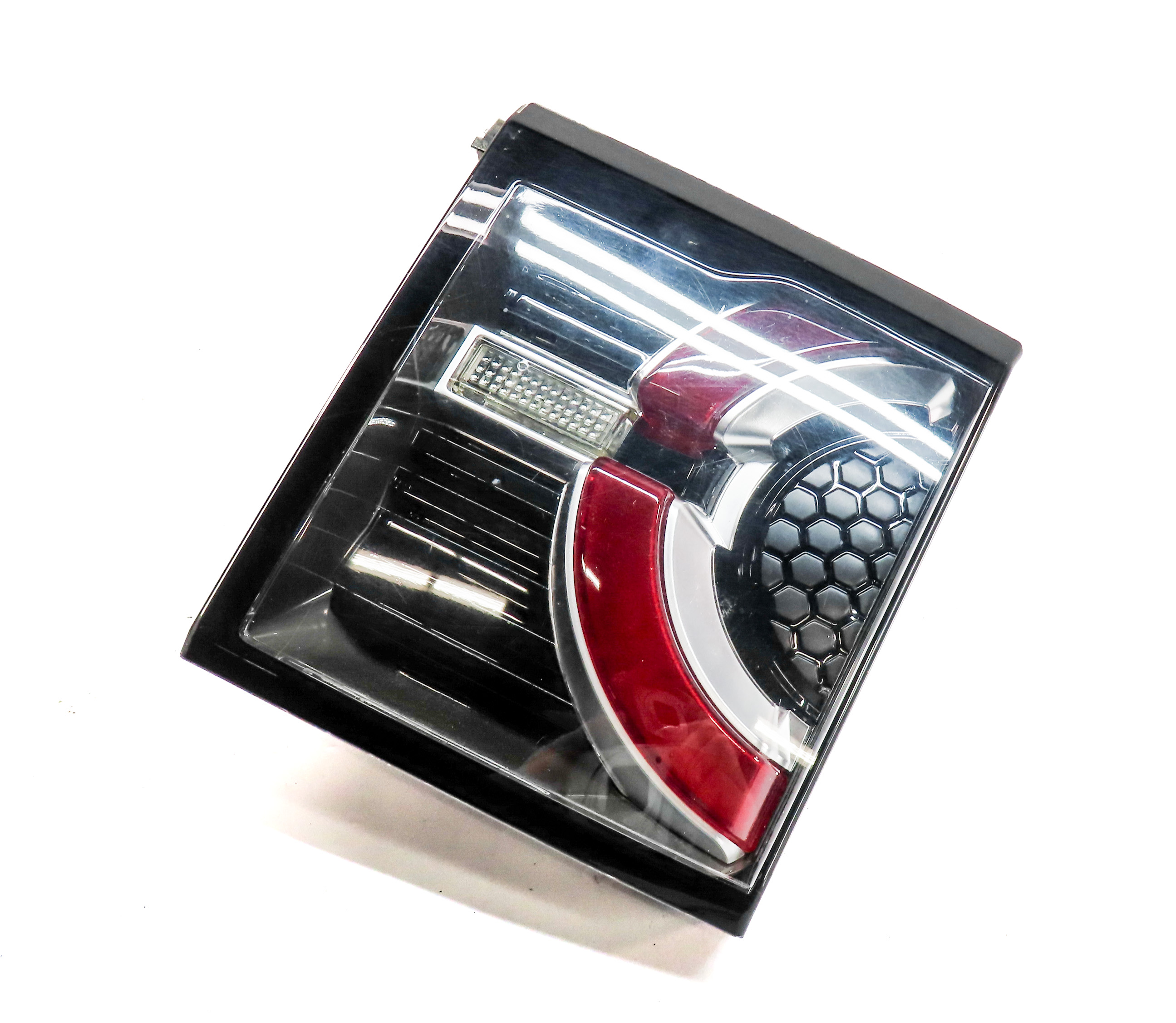 15-19 LAND ROVER DISCOVERY SPORT (L550) RIGHT REAR INNER TAILLIGHT LIGHT LAMP — exact item pictured