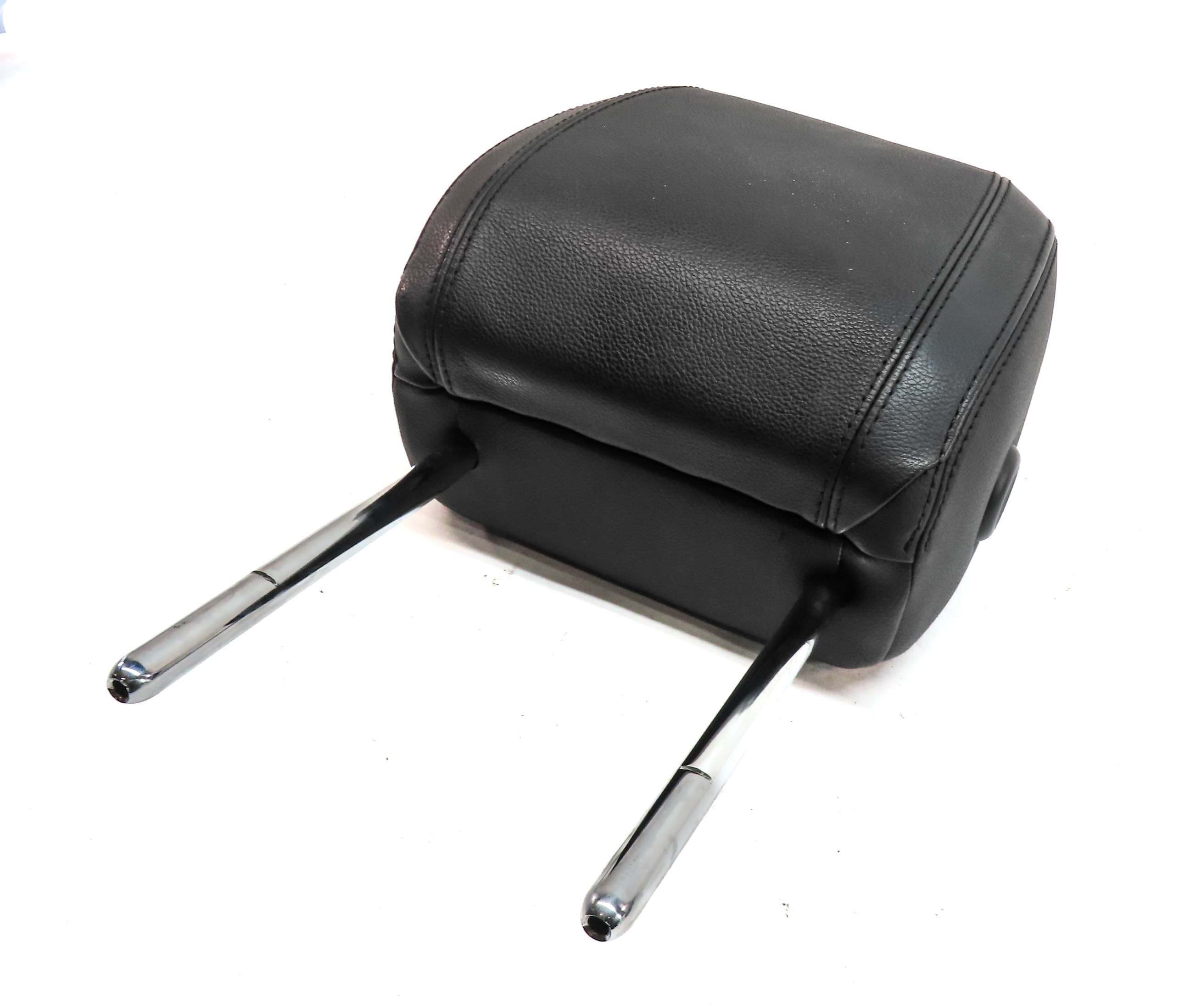 16-22 DISCOVERY RANGE ROVER SPORT EVOQUE FRONT LEFT or RIGHT HEADREST (Black) — exact item pictured