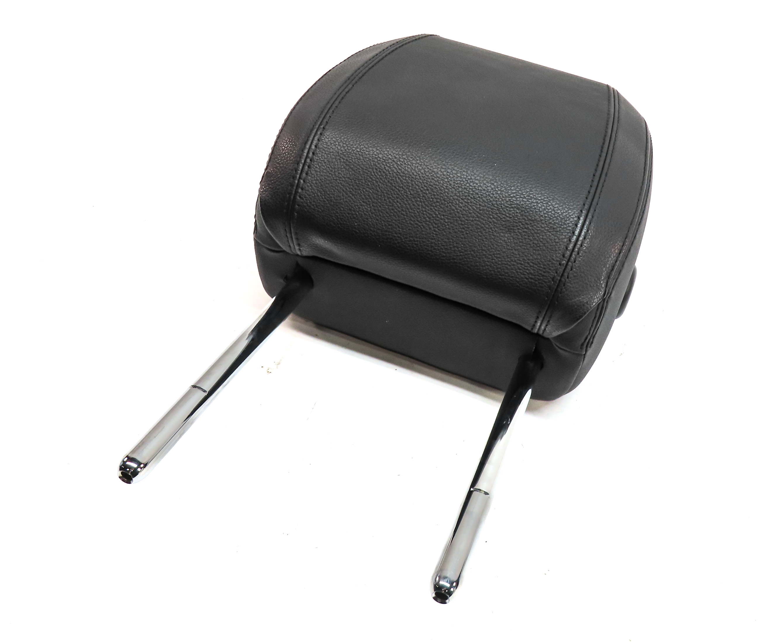 16-22 DISCOVERY RANGE ROVER SPORT EVOQUE FRONT LEFT or RIGHT HEADREST (Black) — exact item pictured