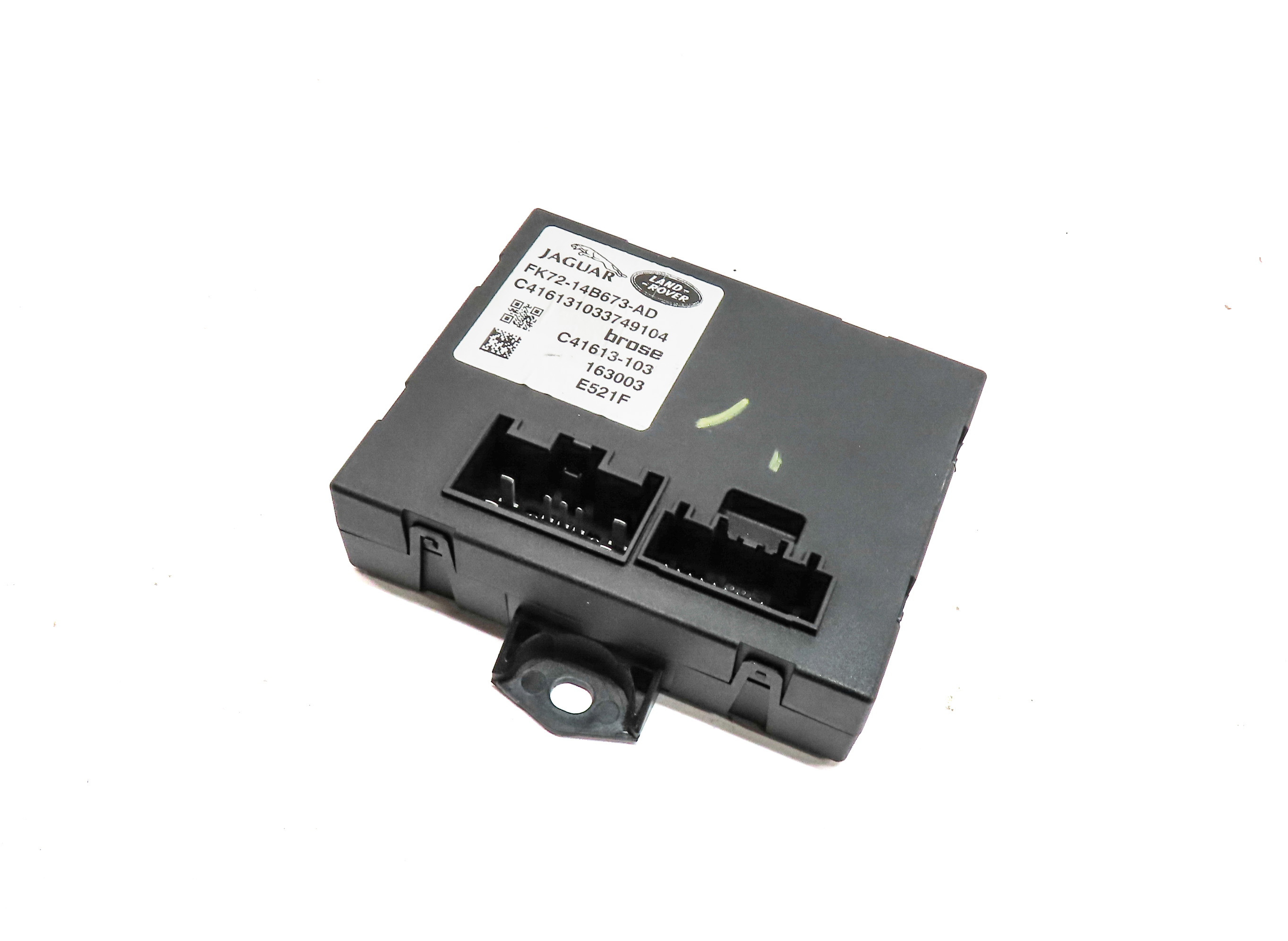 2016-2019 LAND ROVER DISCOVERY SPORT (L550) LIFTGATE SMART OPENER CONTROL MODULE — exact item pictured