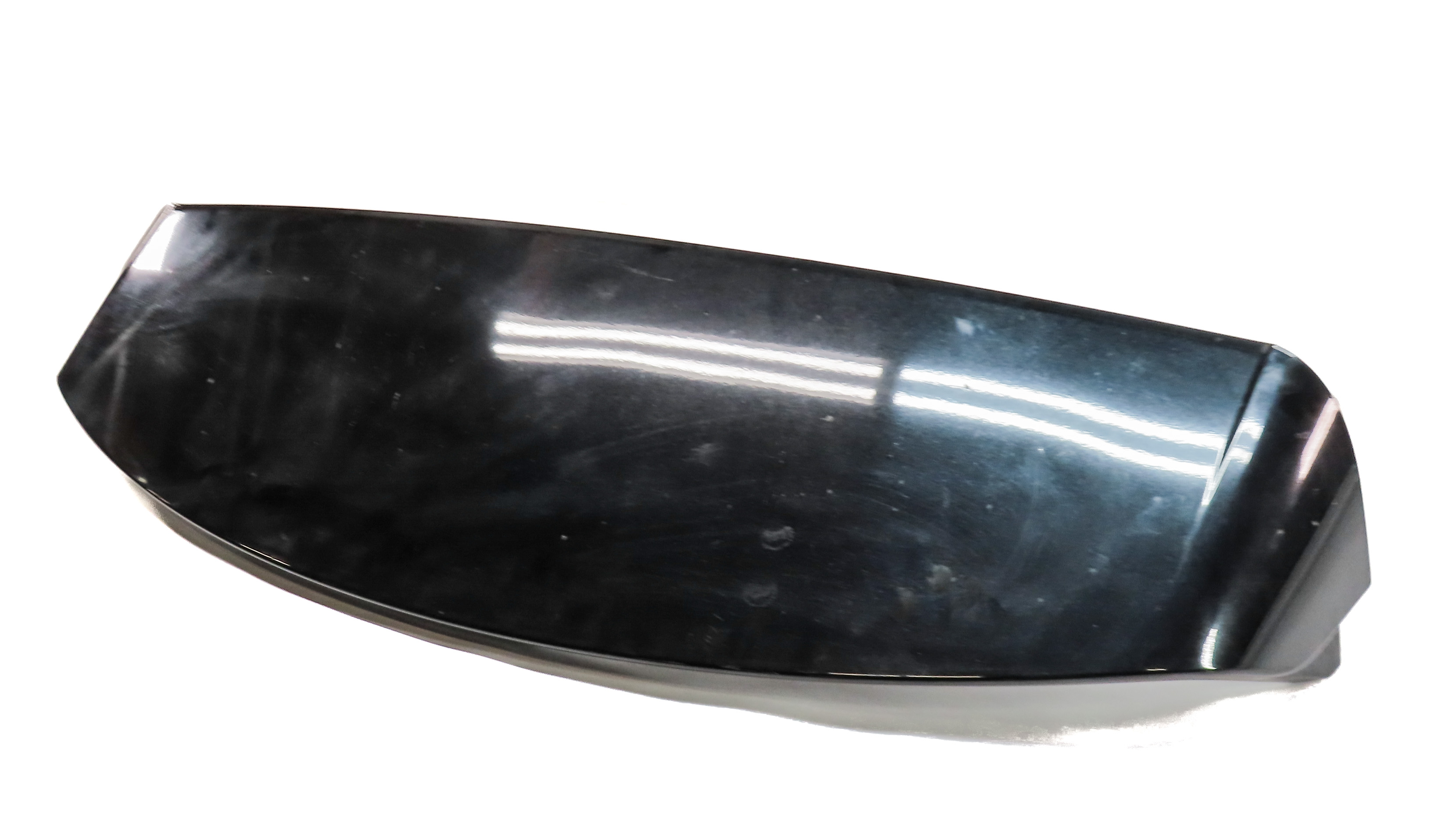 2015-2019 LAND ROVER DISCOVERY SPORT (L550) REAR TRUNK SPOILER WING (BLACK) — exact item pictured