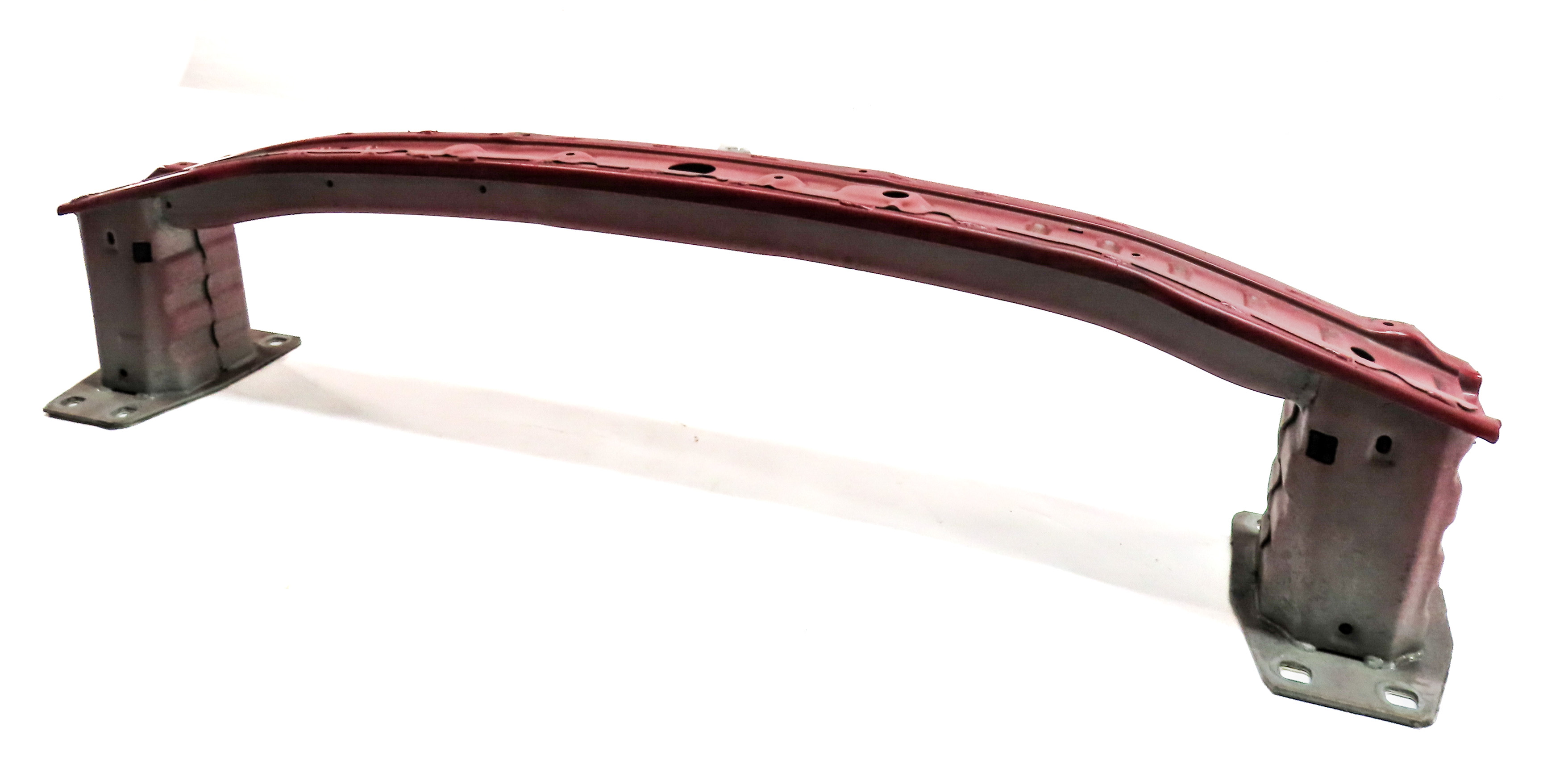 15-19 LAND ROVER DISCOVERY SPORT (L550) FRONT BUMPER REINFORCEMENT IMPACT BAR — exact item pictured