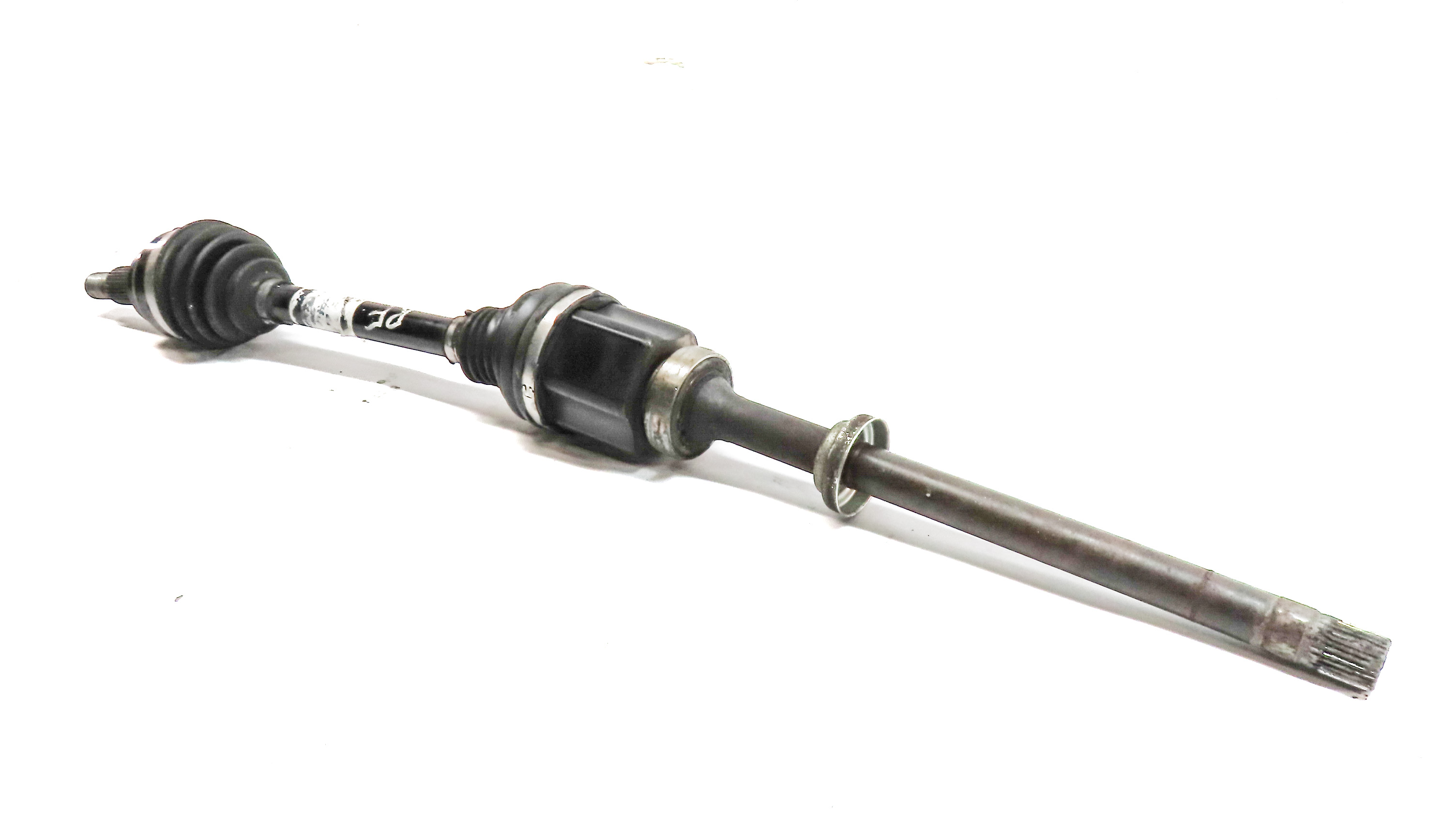 2012-2017 EVOQUE DISCOVERY SPORT (L538 L550) FRONT RIGHT PASSENGER CV AXLE SHAFT — exact item pictured