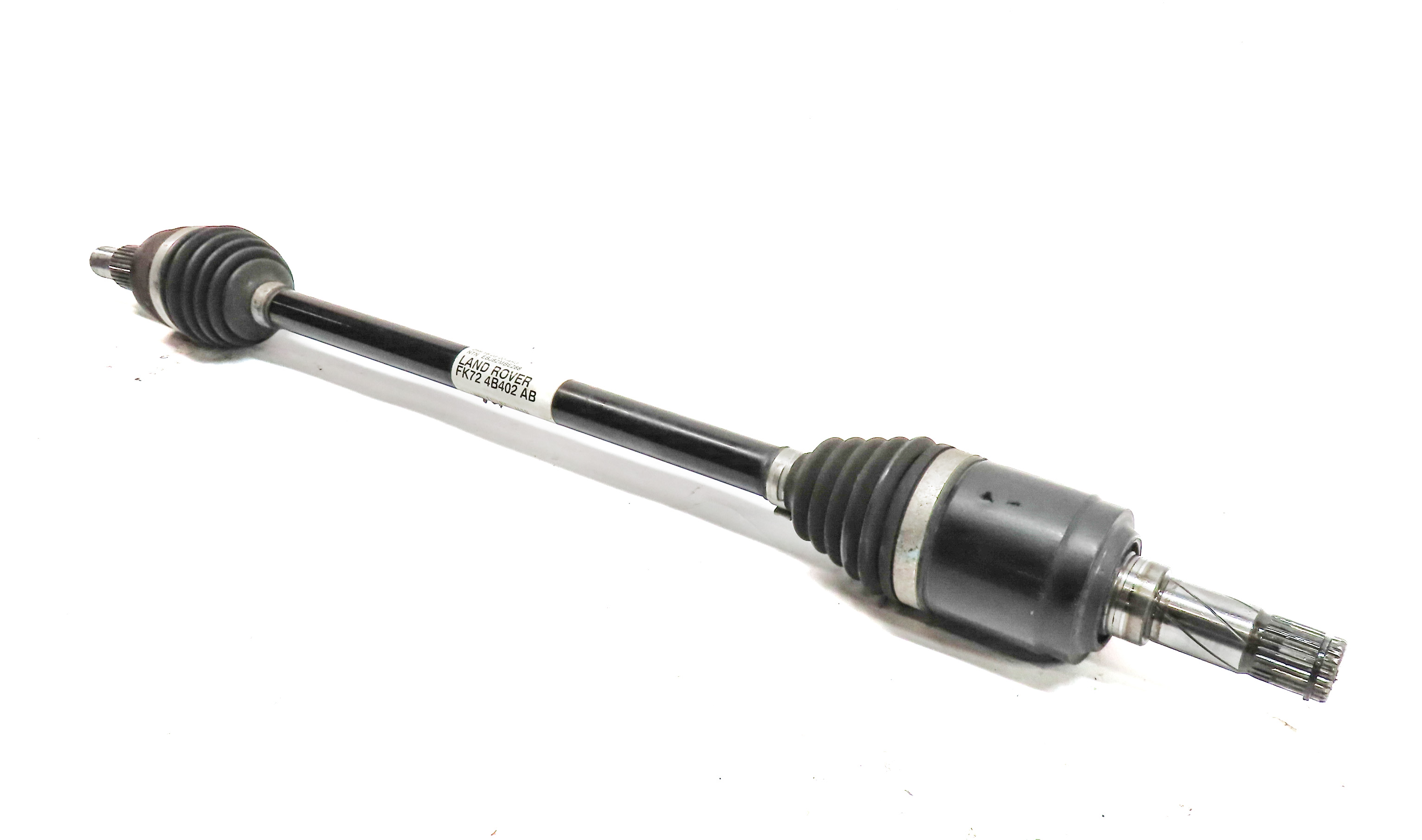 15-19 JAGUAR E-PACE LAND ROVER DISCOVERY SPORT L550 REAR LEFT / RIGHT AXLE SHAFT — exact item pictured