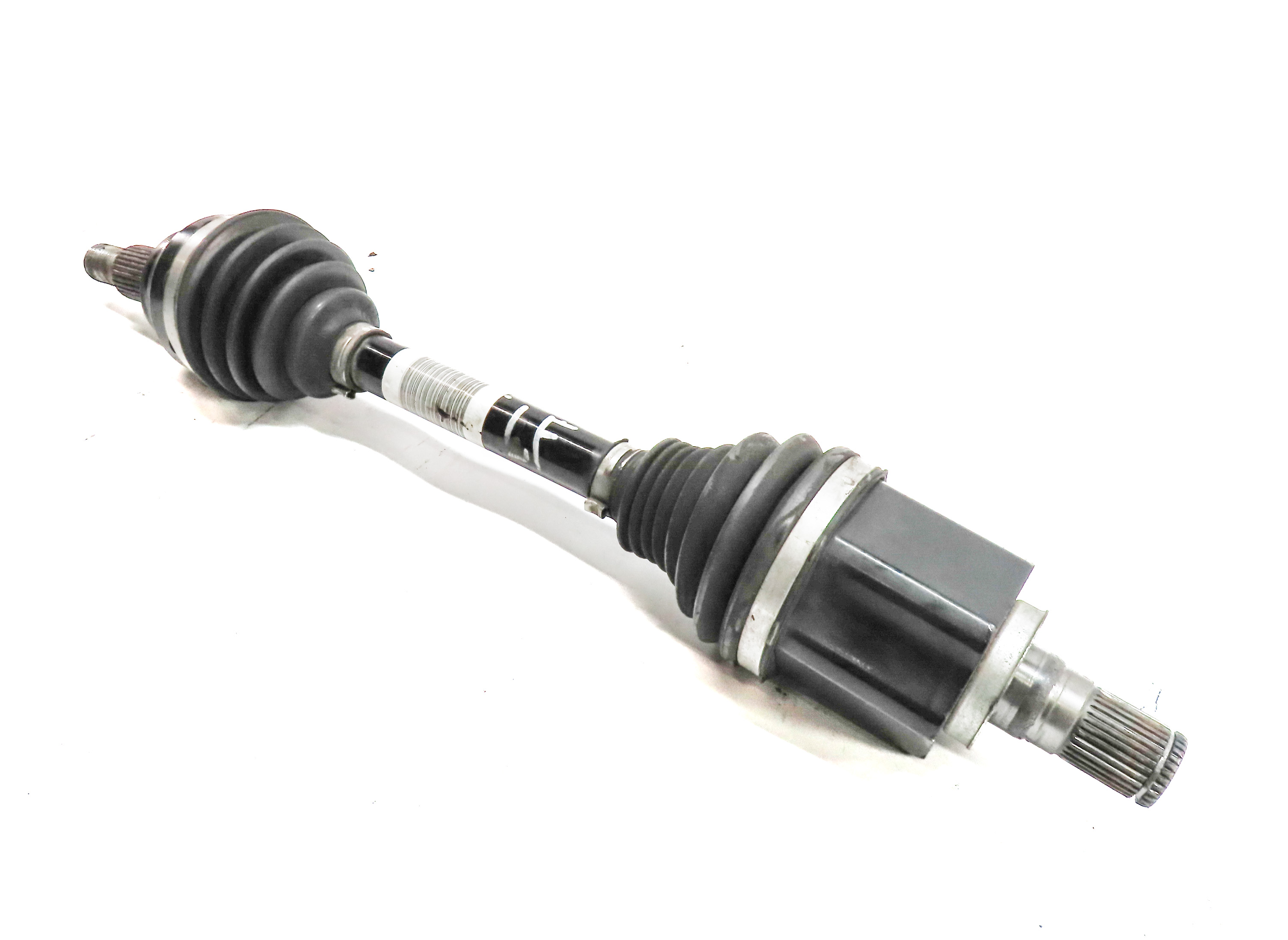 2012-2017 EVOQUE DISCOVERY SPORT (L538 L550) FRONT LEFT DRIVER CV AXLE SHAFT — exact item pictured
