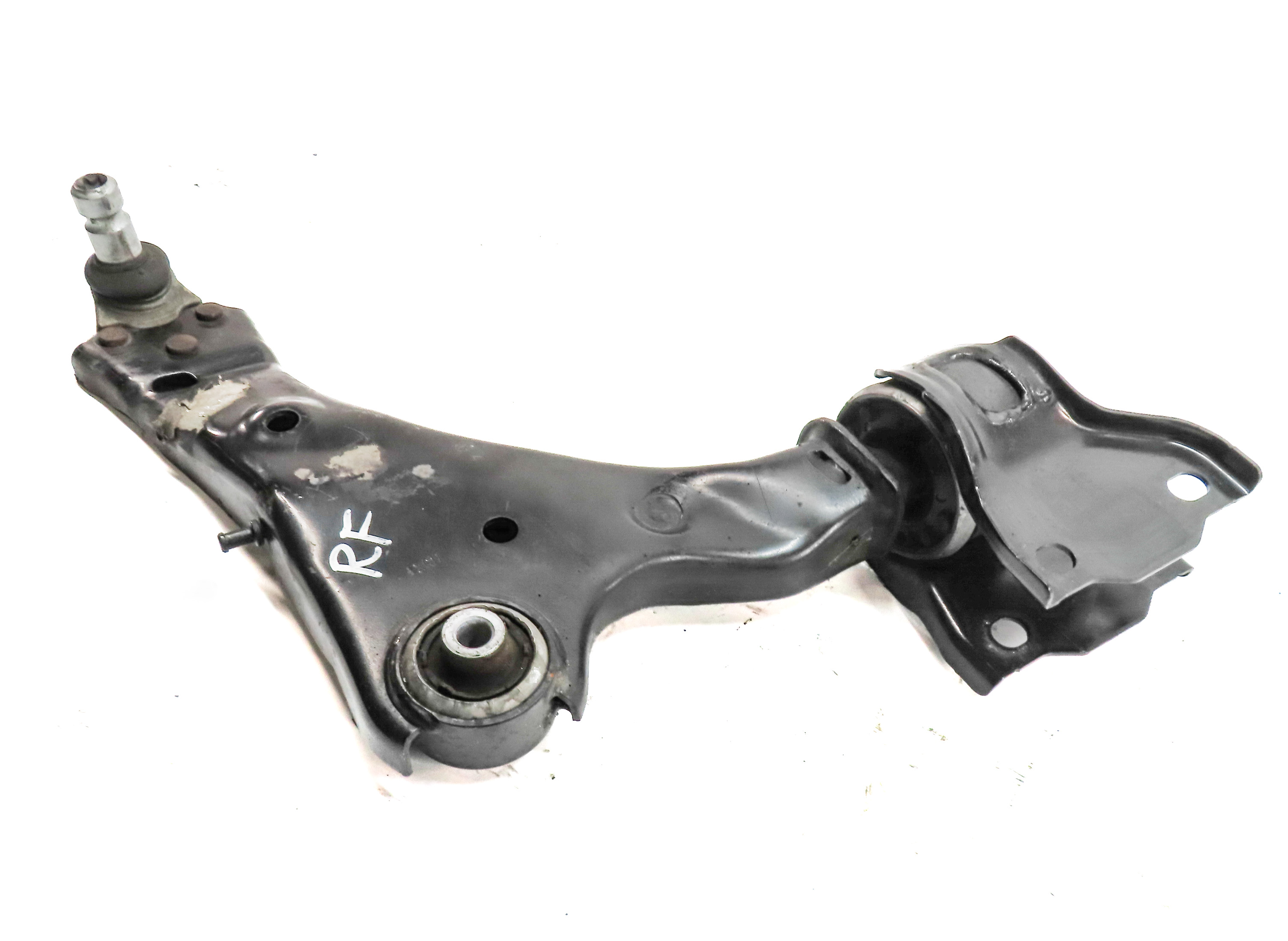 2015-2019 EVOQUE DISCOVERY SPORT (L538 L550) RIGHT FRONT LOWER CONTROL ARM — exact item pictured