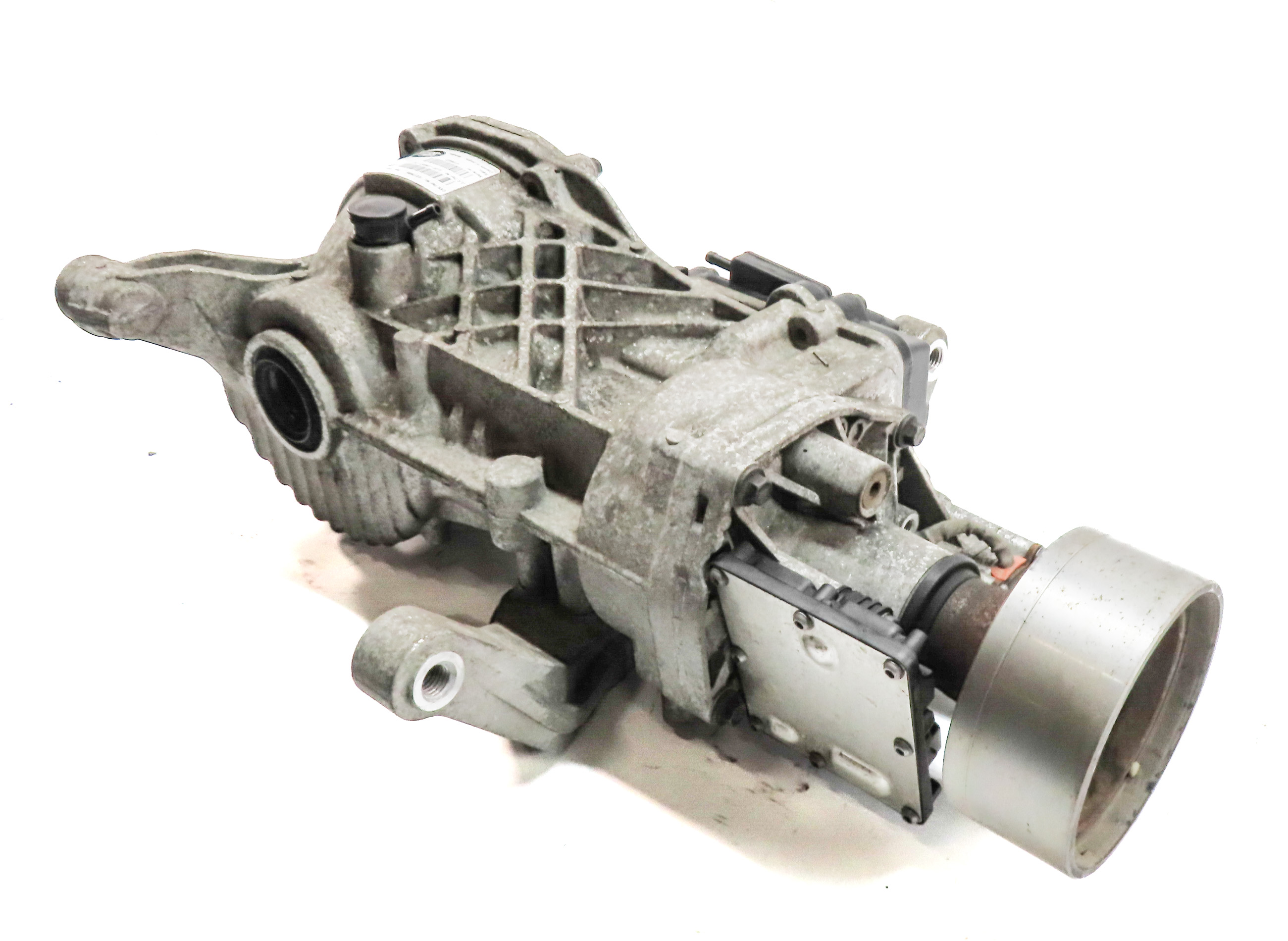 2016-2019 JAGUAR E-PACE DISCOVERY SPORT (L550) REAR DIFFERENTIAL GEAR CARRIER — exact item pictured
