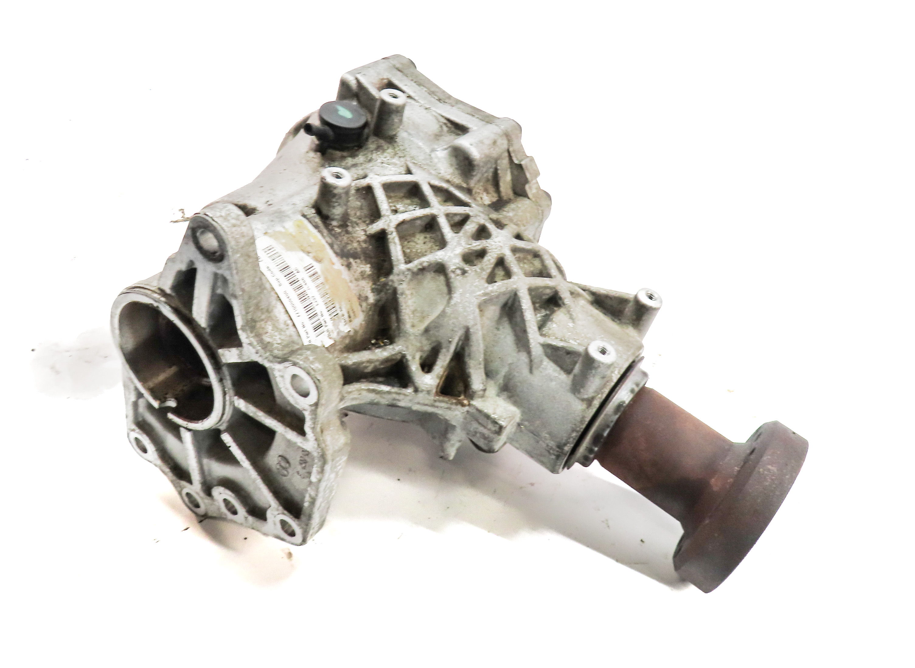 2015-2019 JAGUAR E-PACE / DISCOVERY SPORT (L550) AWD - FRONT TRANSFER CASE — exact item pictured