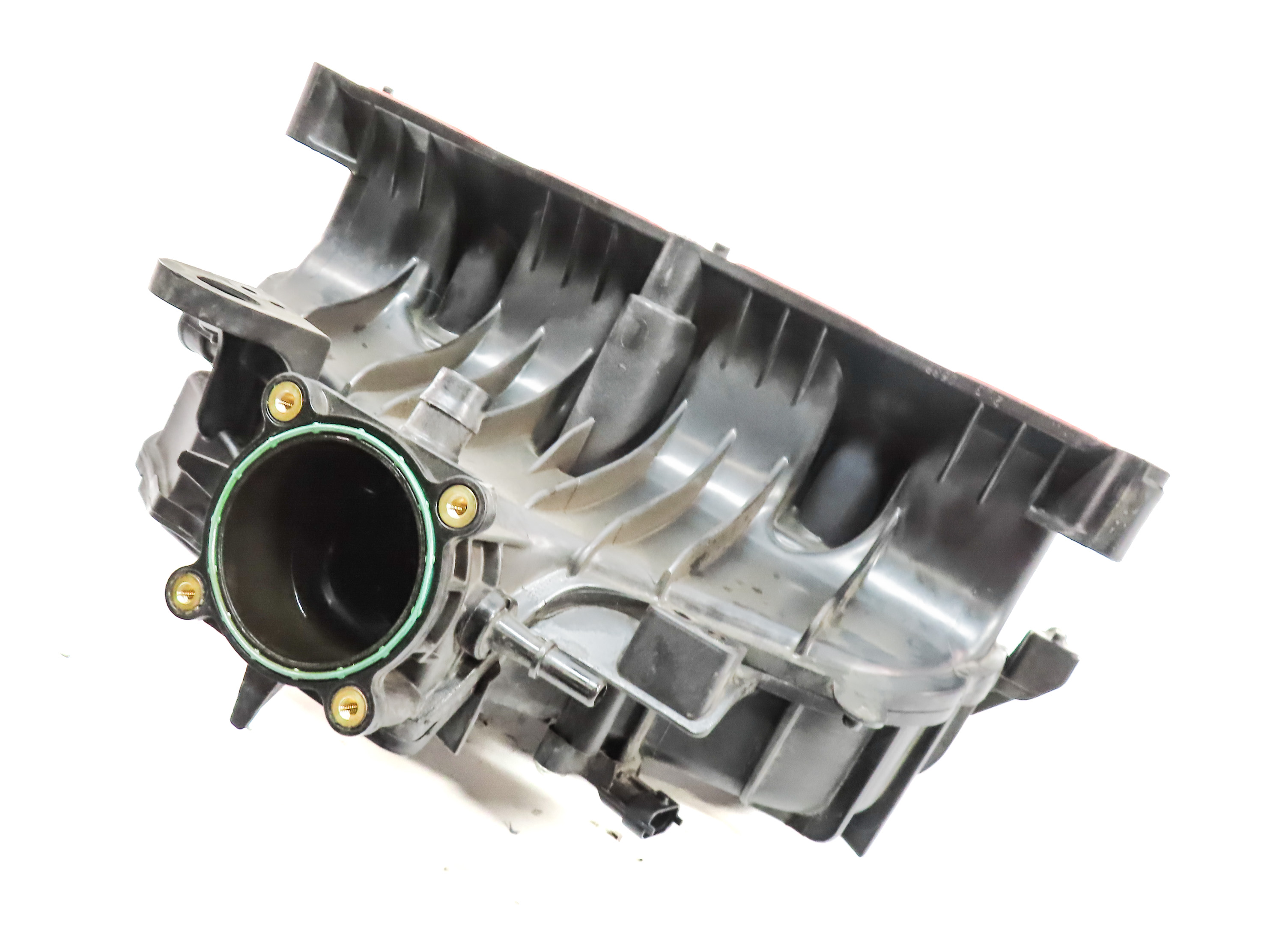 2014-2017 RANGE ROVER EVOQUE DISCOVERY SPORT (L538 L550) 2.0L INTAKE MANIFOLD — exact item pictured