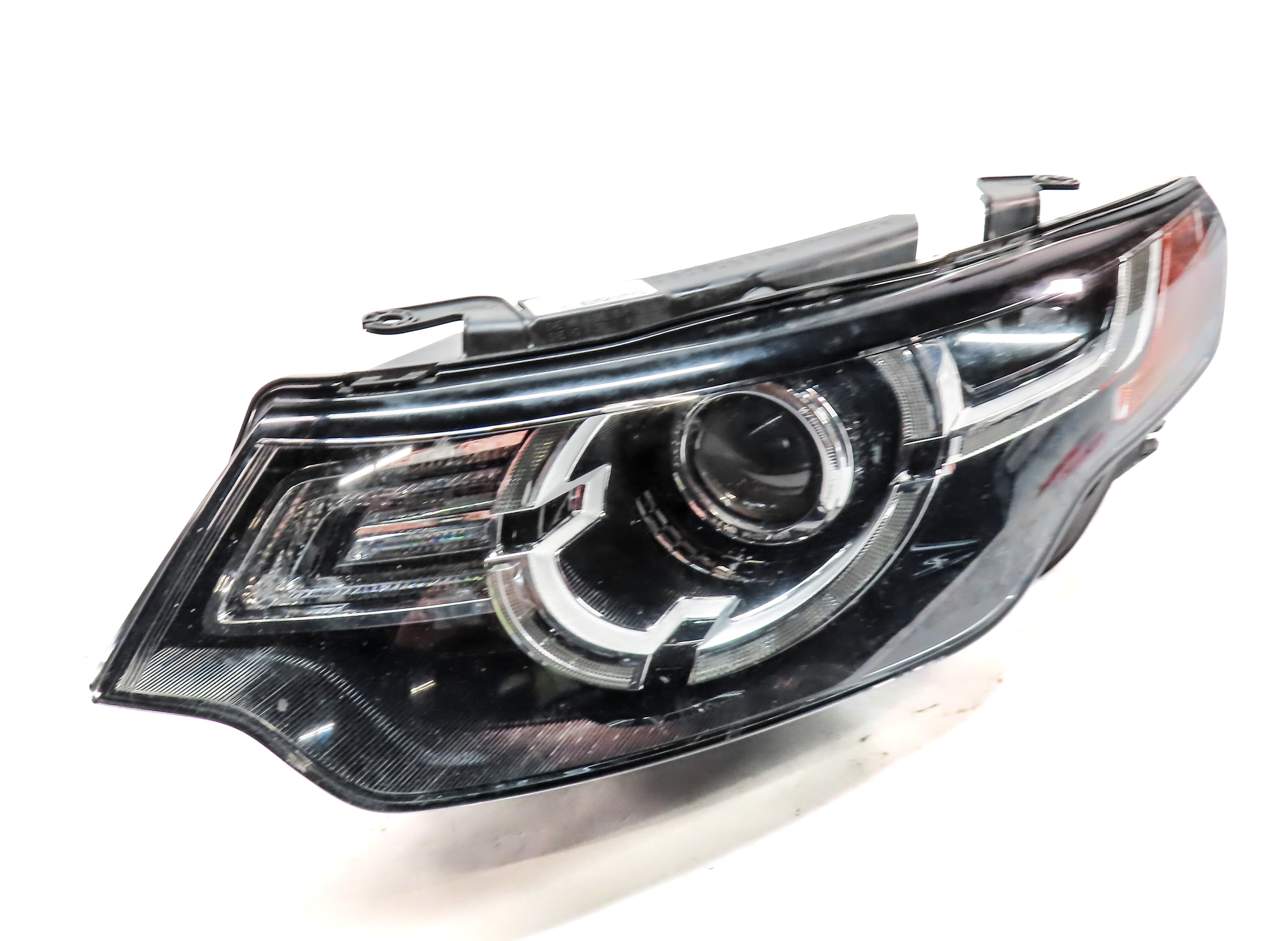 15-19 DISCOVERY SPORT (L550) LEFT AFS ADAPTIVE XENON HEADLIGHT HEAD LIGHT LAMP — exact item pictured