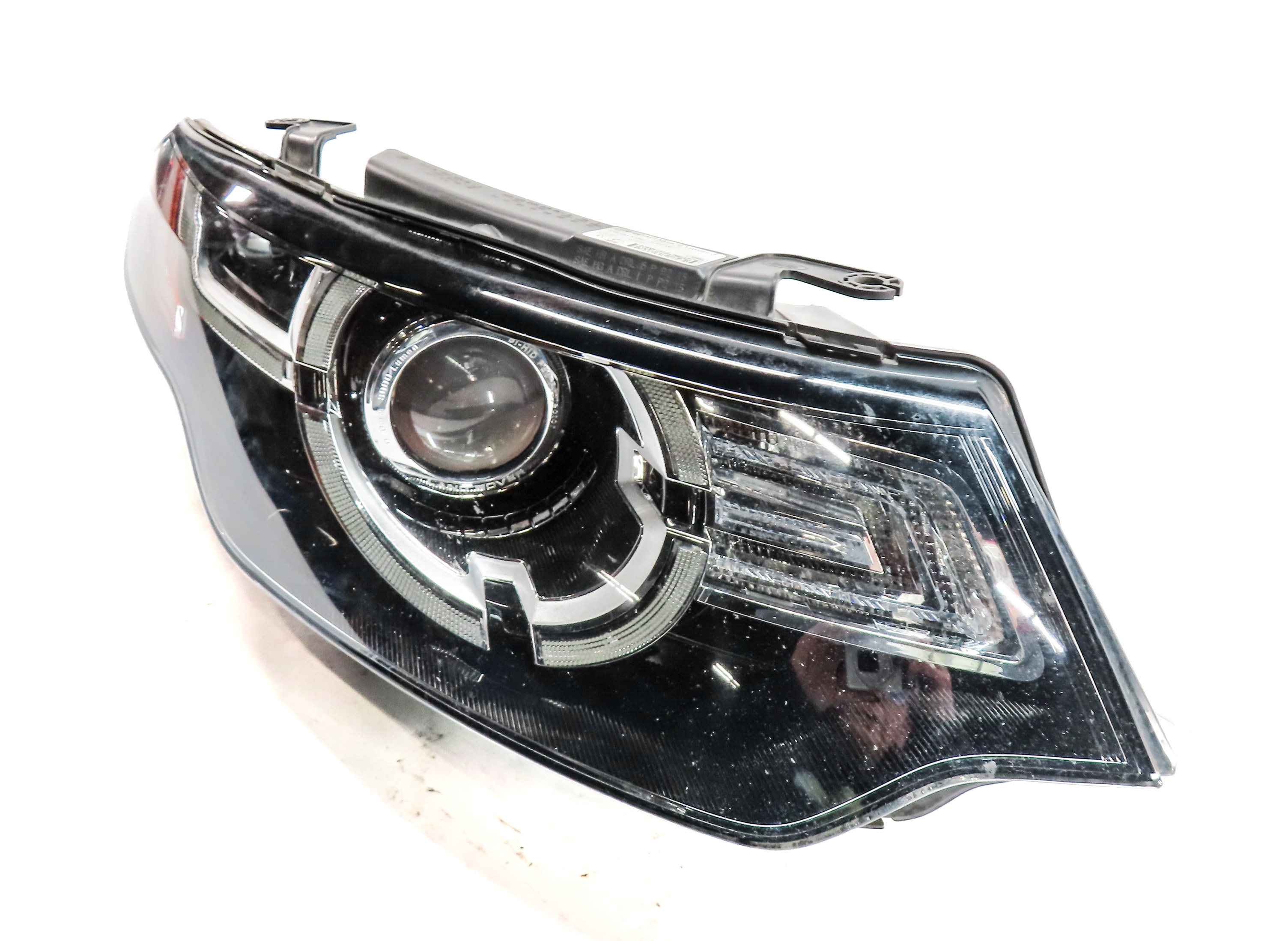 15-19 DISCOVERY SPORT (L550) RIGHT AFS ADAPTIVE XENON HEADLIGHT HEAD LIGHT LAMP — exact item pictured