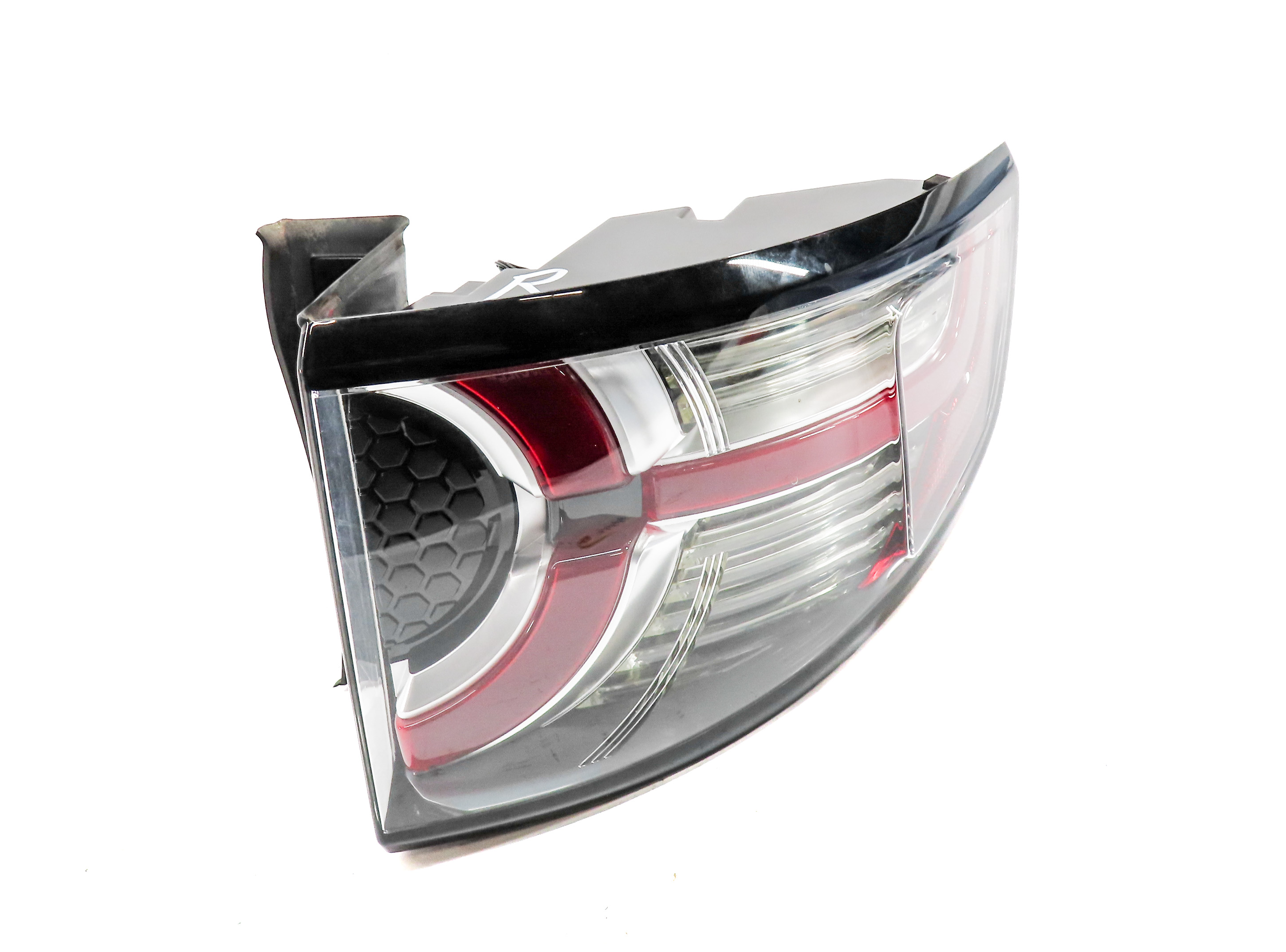 15-19 LAND ROVER DISCOVERY SPORT (L550) RIGHT REAR TAILLIGHT BRAKE LIGHT LAMP — exact item pictured