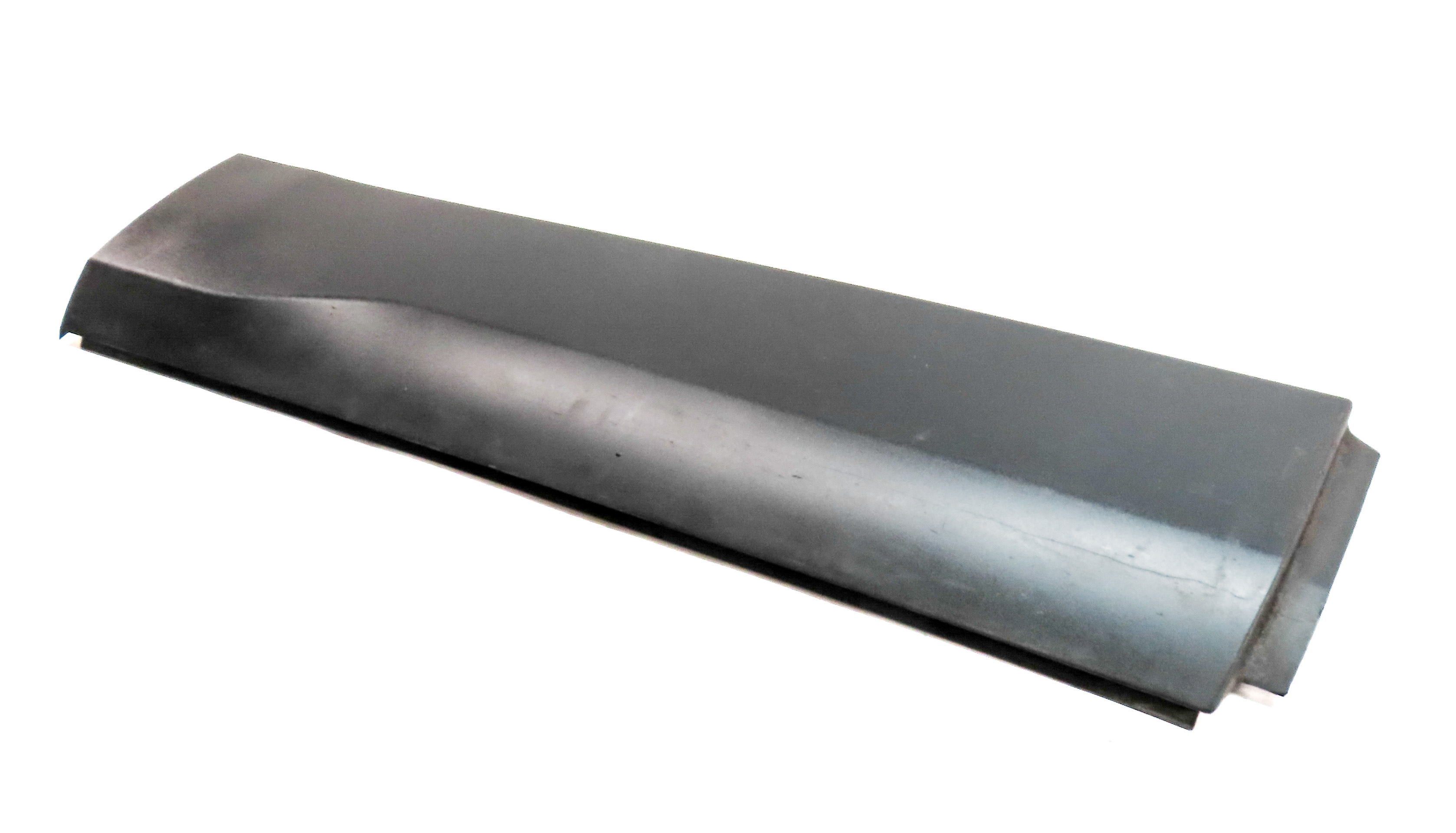 2015-2019 LAND ROVER DISCOVER SPORT (L550) REAR RIGHT LOWER DOOR MOULDING TRIM — exact item pictured
