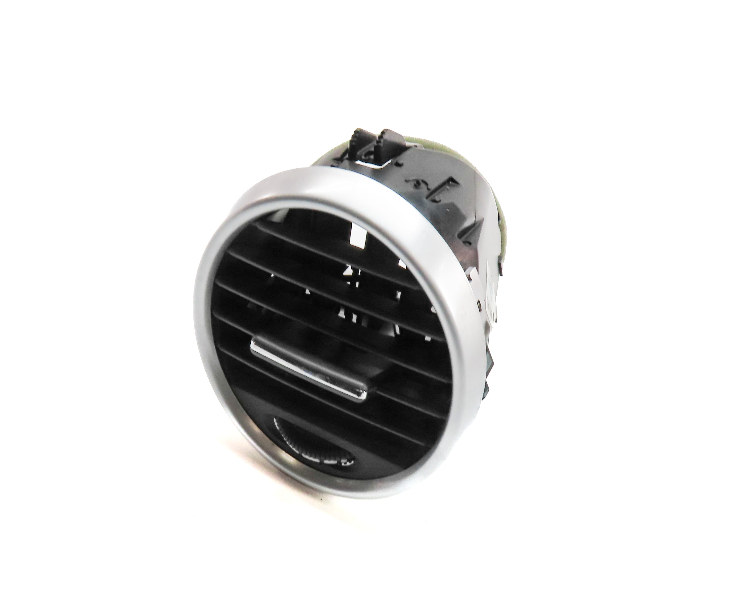 2012 MERCEDES GL450 (X164) FRONT RIGHT PASSENGER DASH HEAT AIR AC HVAC VENT — exact item pictured