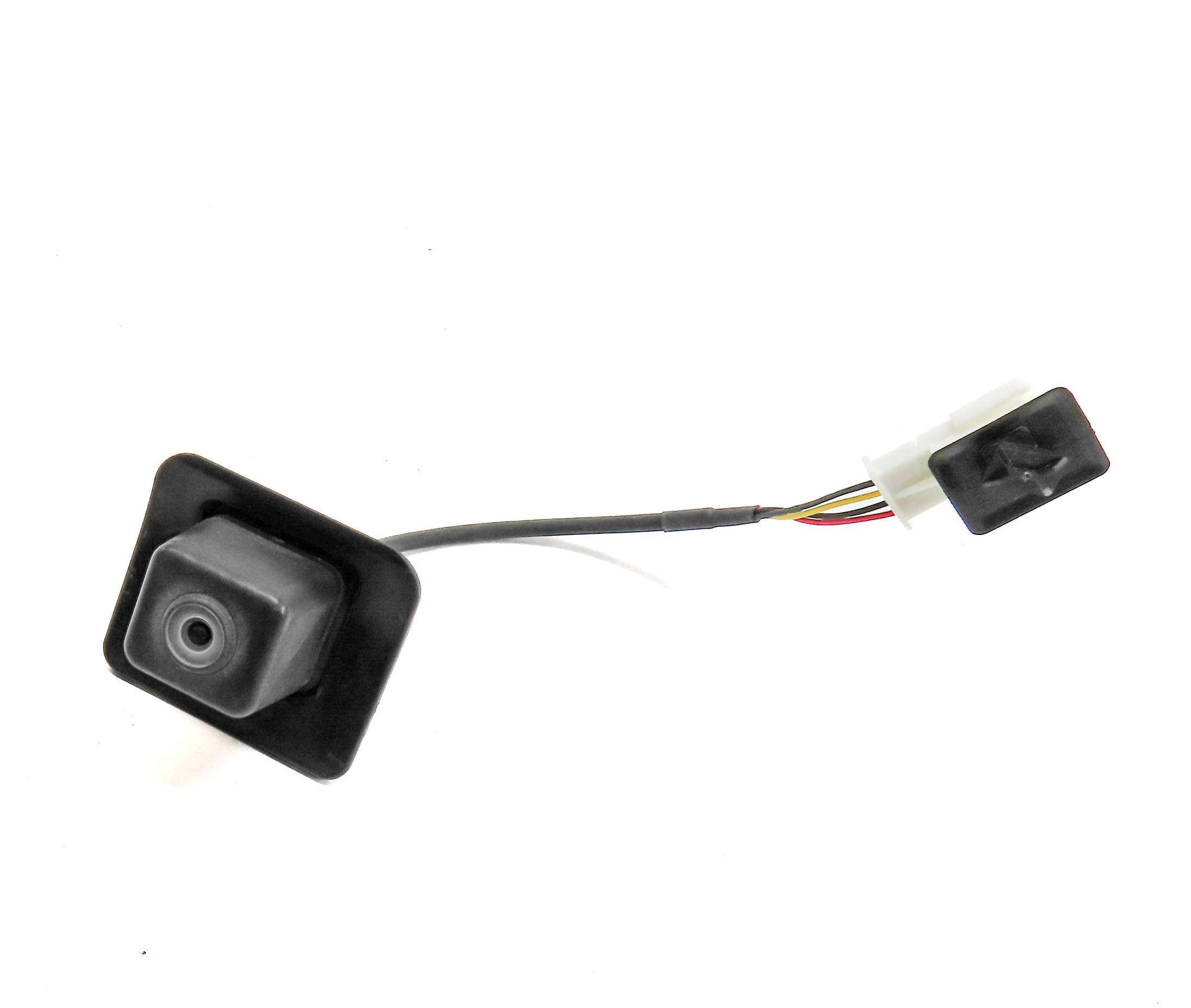 2010-2012 MERCEDES GL-CLASS (X164) DRIVER ASSIST REARVIEW BACKUP REVERSE CAMERA — exact item pictured