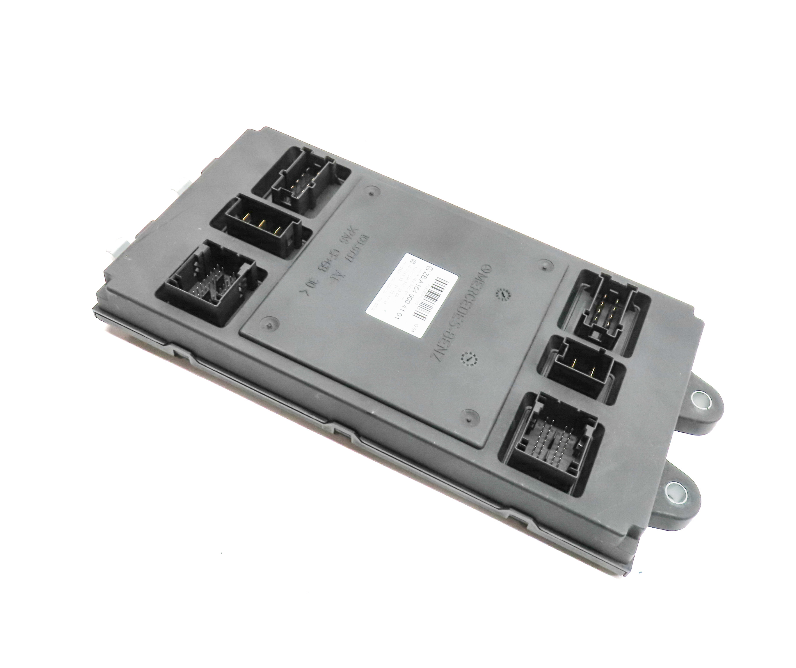 2010-2013 MB GL320 GL450 GL550 R350 (X164 W251) FRONT SIGNAL ACTIVATION MODULE — exact item pictured