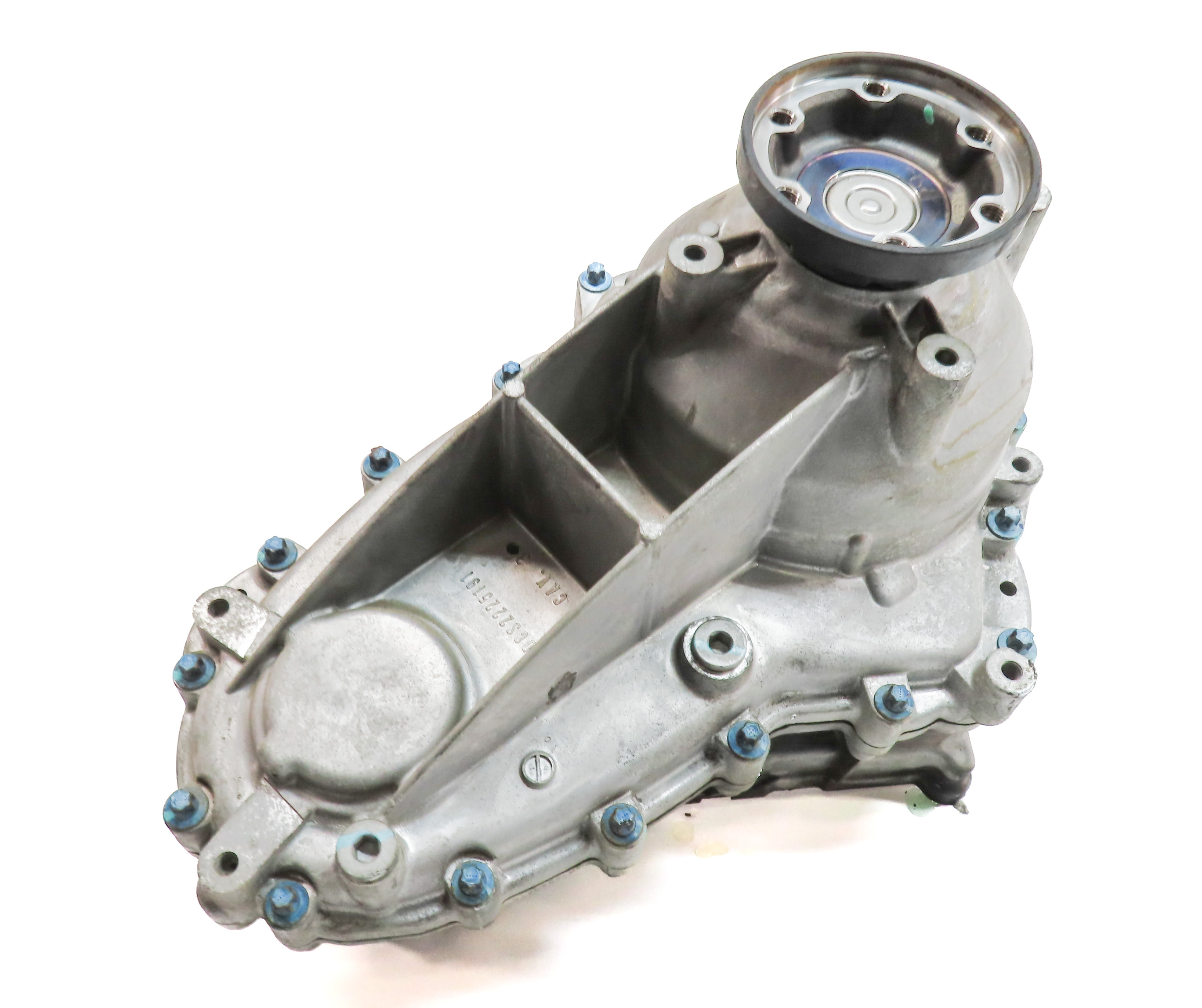 2006-2012 MERCEDES GL ML R CLASS (W164 W251 X164) FRONT TRANSFER CASE ASSEMBLY — exact item pictured