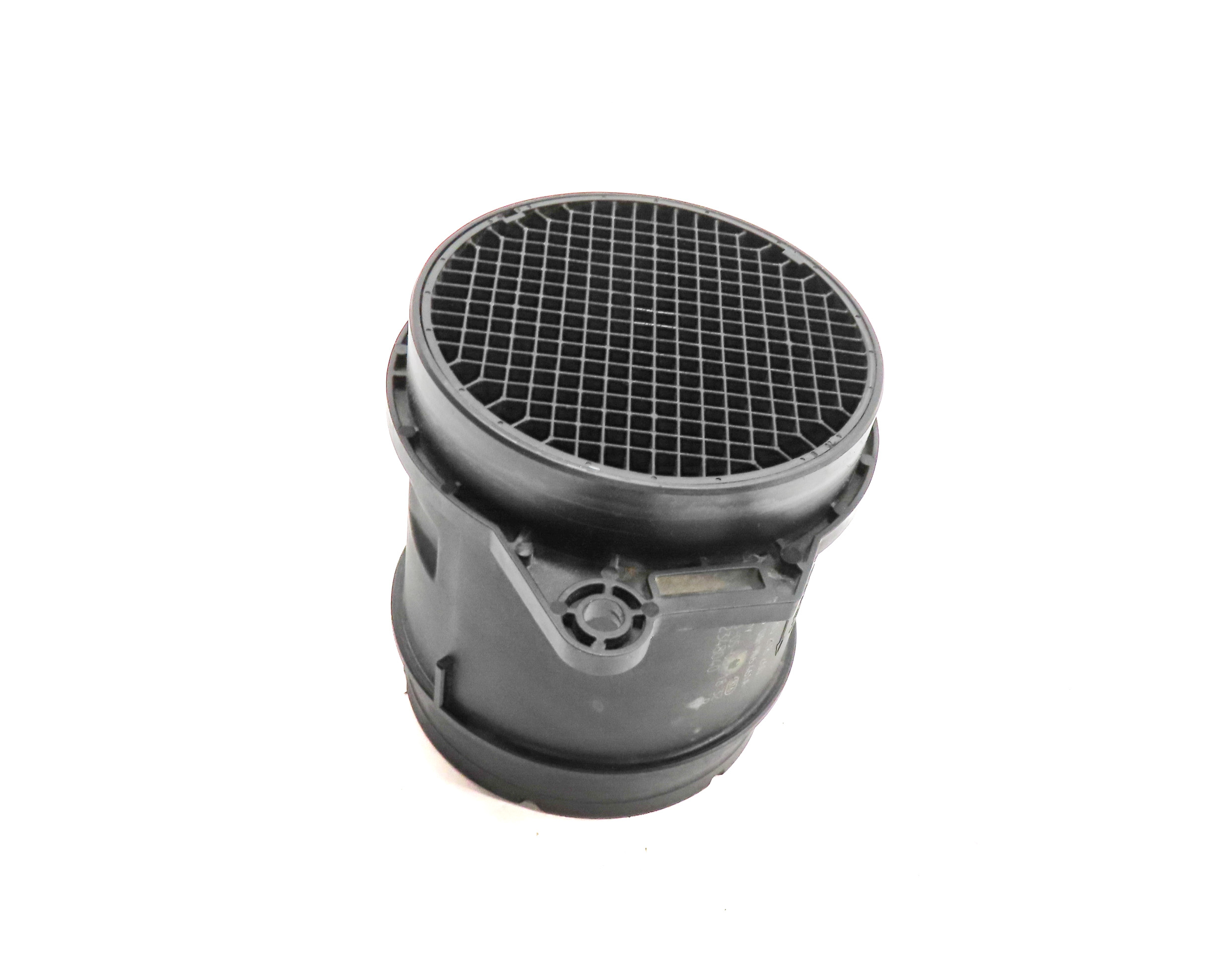 2011-2018 PORSCHE CAYENNE (958) 3.6L M55 ENGINE MASS AIR FLOW SENSOR METER — exact item pictured
