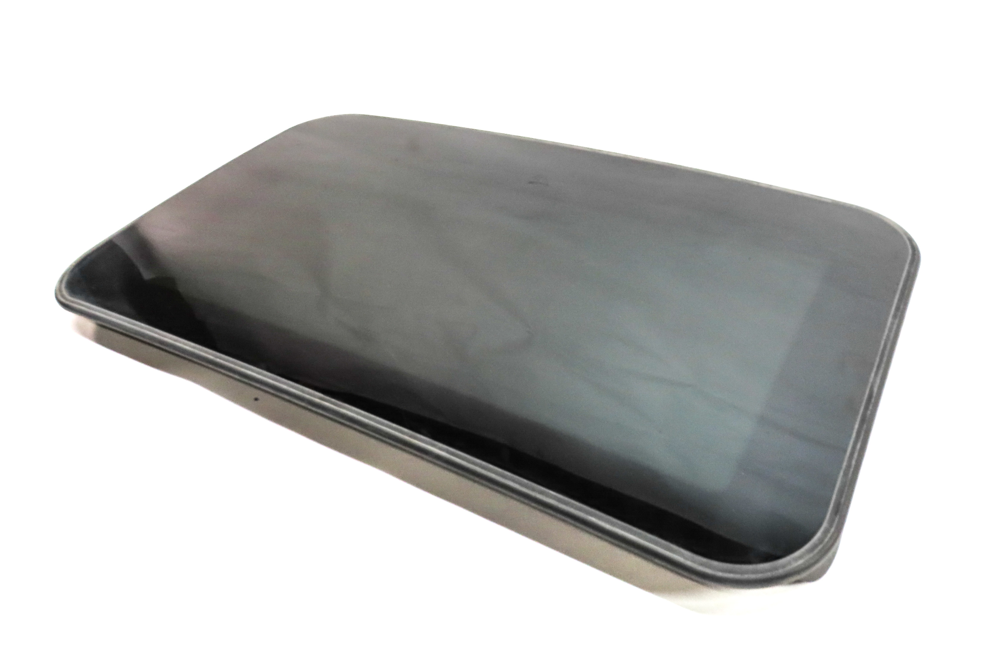 2011-2018 PORSCHE CAYENNE (958) SUNROOF SUN ROOF GLASS WINDOW — exact item pictured