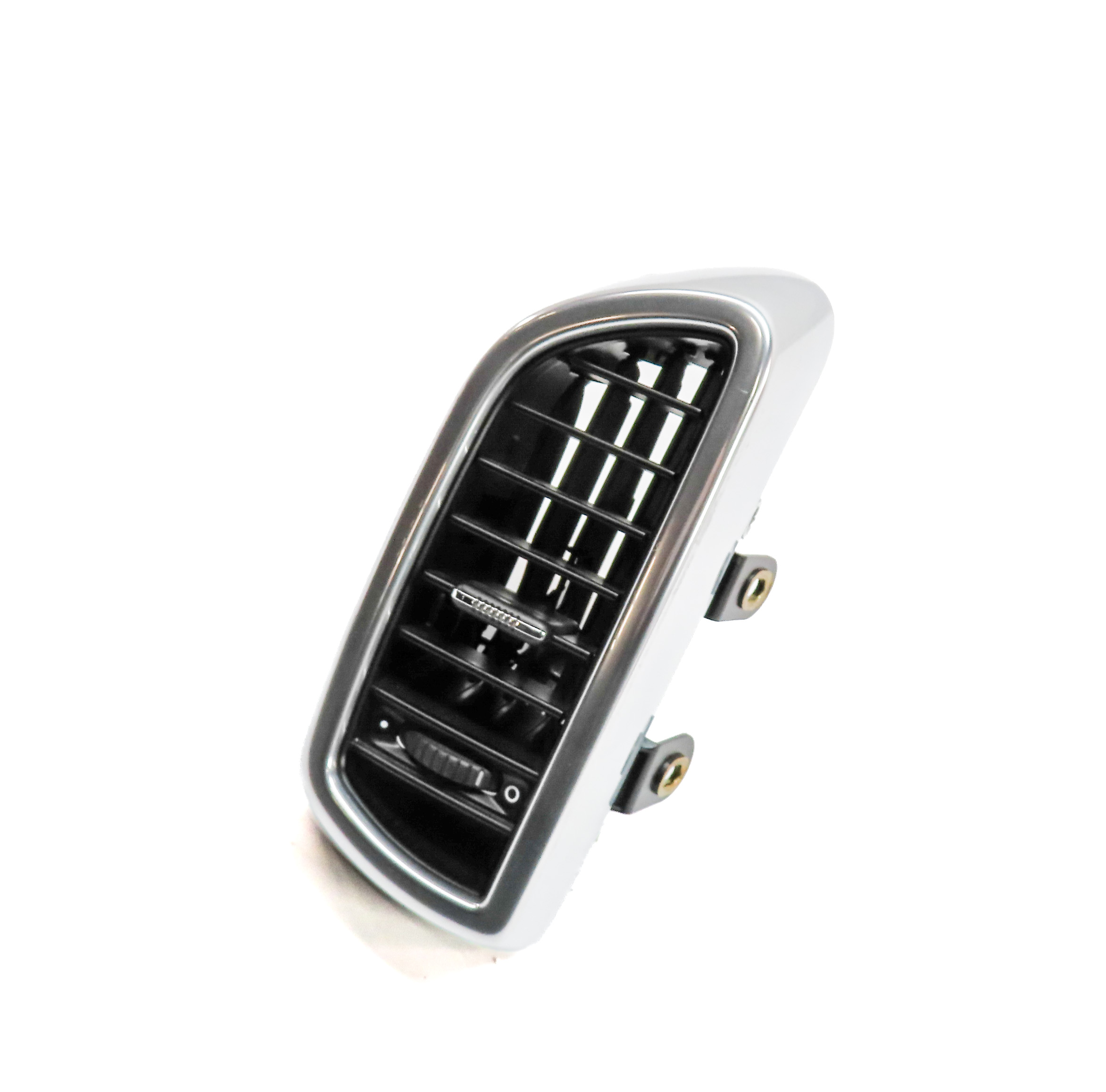 2011 PORSCHE CAYENNE (958) FRONT RIGHT PASSENGER DASH HEAT AIR AC HVAC VENT  — exact item pictured