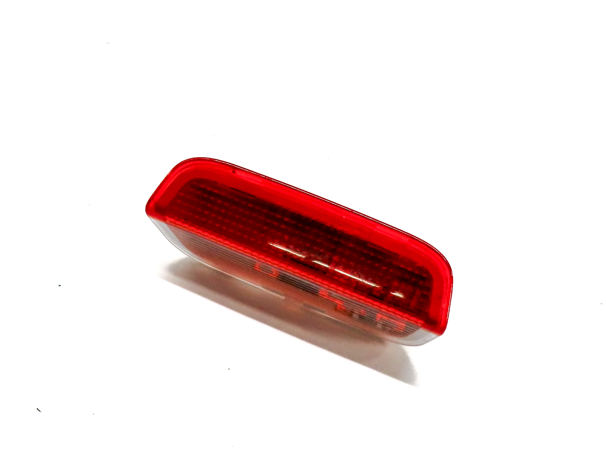 2011 PORSCHE CAYENNE (958) INTERIOR LEFT OR RIGHT DOOR OPEN WARNING LIGHT LAMP — exact item pictured