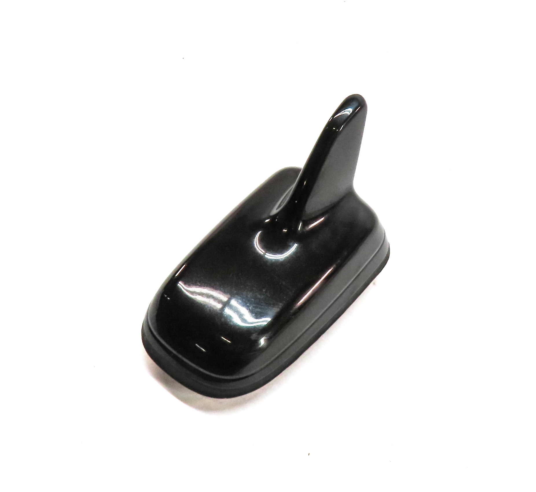 14 AUDI A6 (C7 4G) RADIO STEREO RECEPTION SHARK FIN ROOF ANTENNA MODULE (Black) — exact item pictured