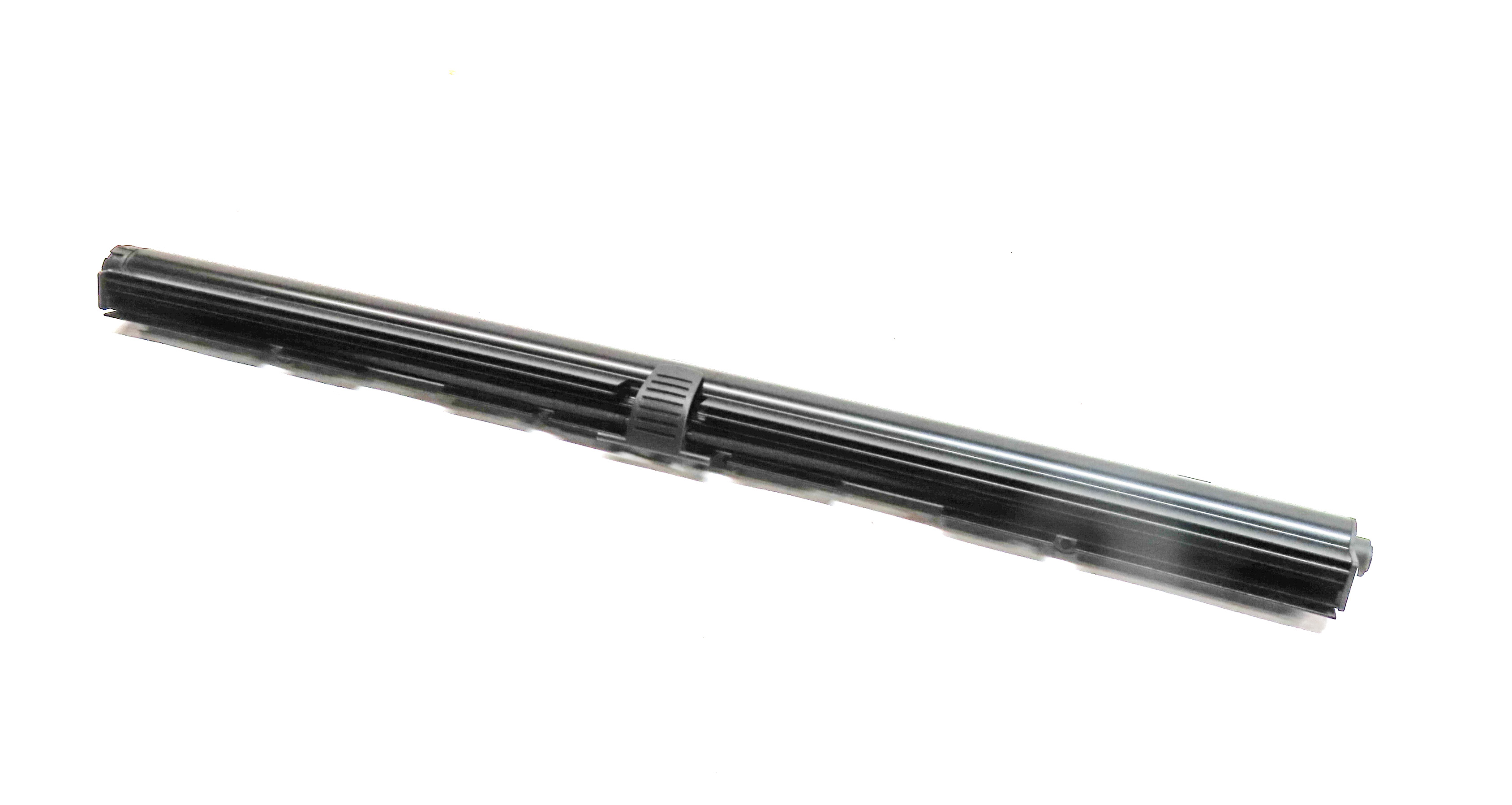 12-18 AUDI A6 (C7 4G) REAR LEFT WINDOW PULL DOWN SUNSHADE SUN SHADE (BLACK) — exact item pictured