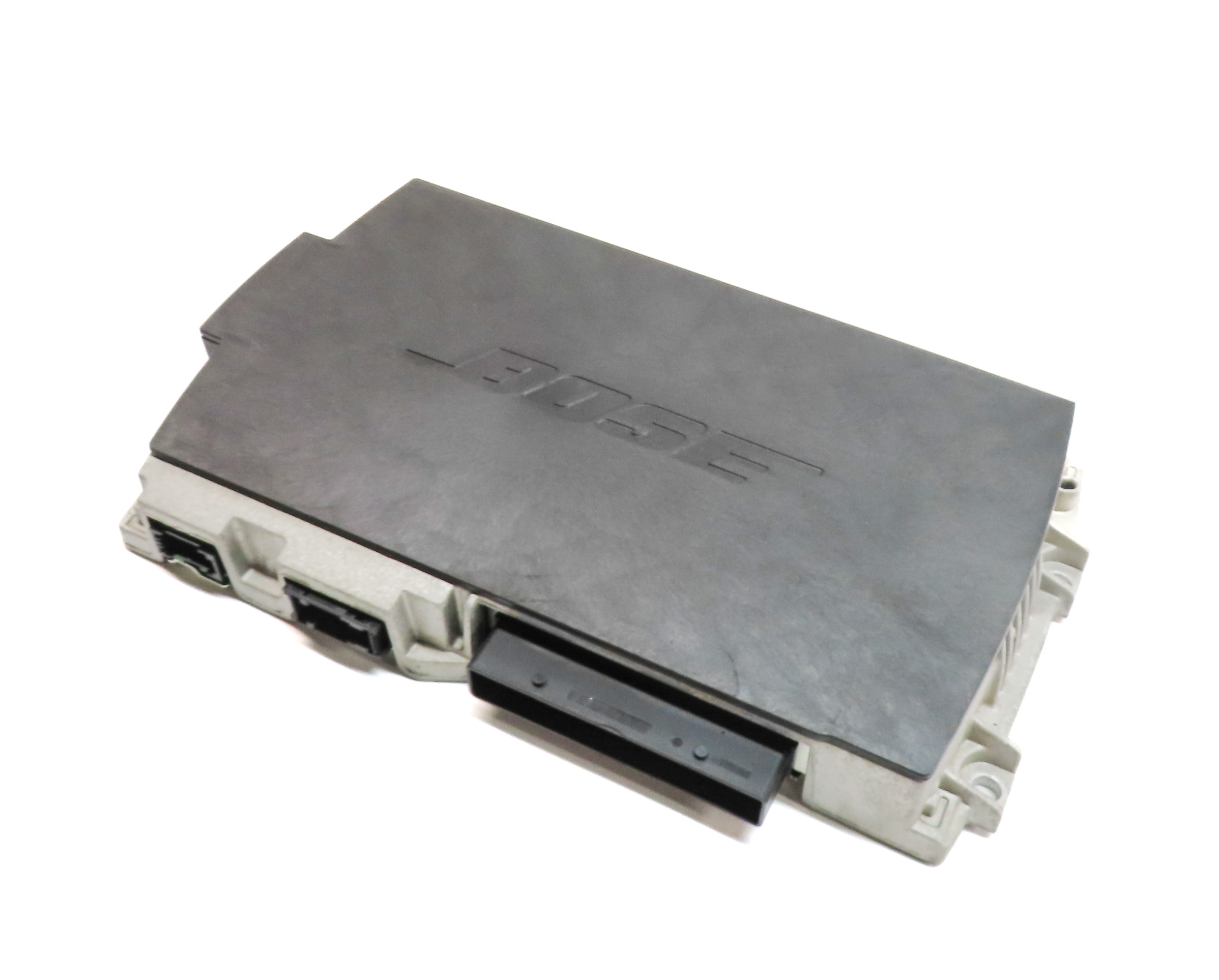 2012-2018 AUDI A6 A7 A8 S8 (C7 D4 4H 4G8) RADIO STEREO BOSE AUDIO AMP AMPLIFIER — exact item pictured