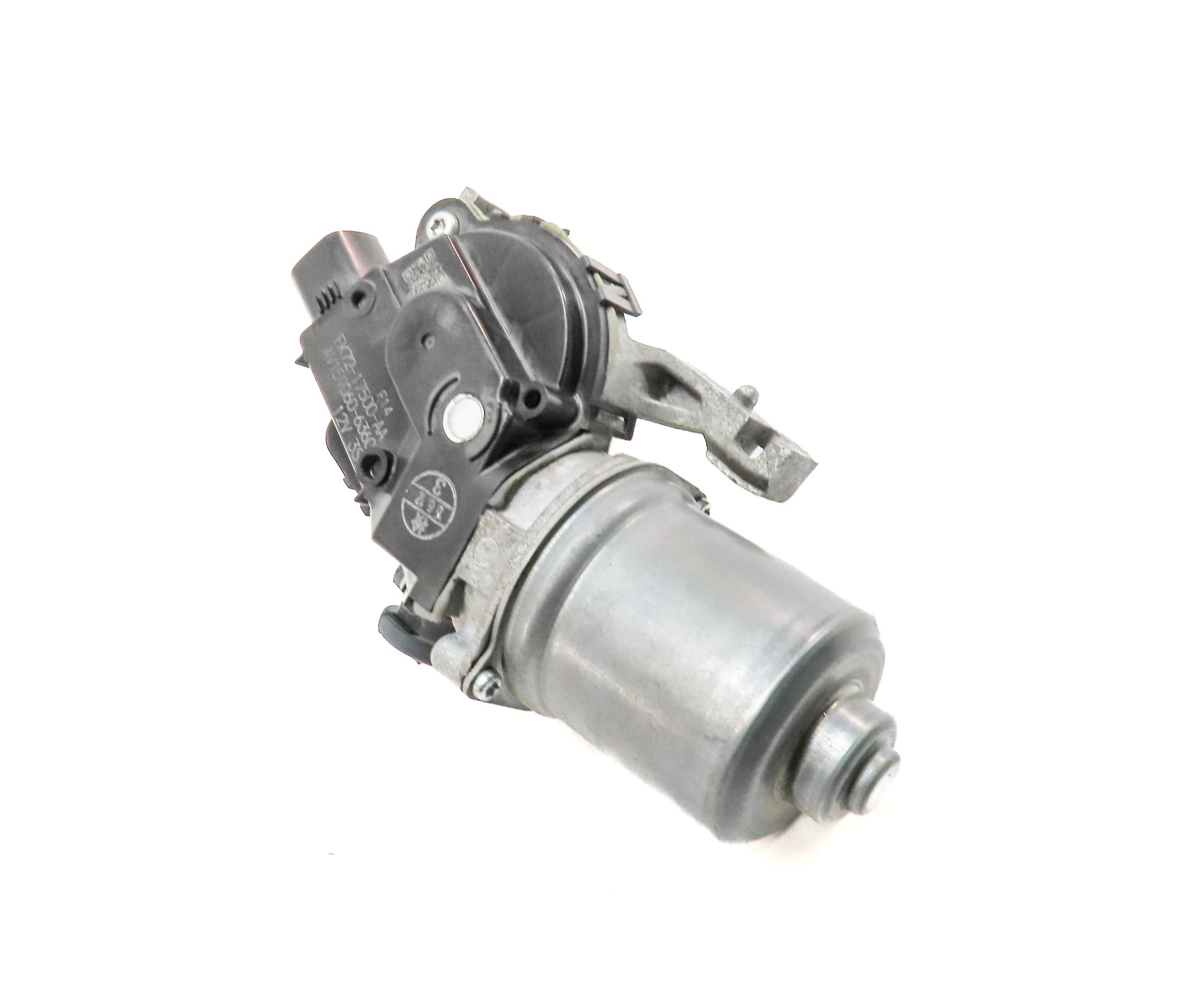 2015-2019 LAND ROVER DISCOVERY SPORT (L550) FRONT WINDSHIELD WIPER MOTOR — exact item pictured