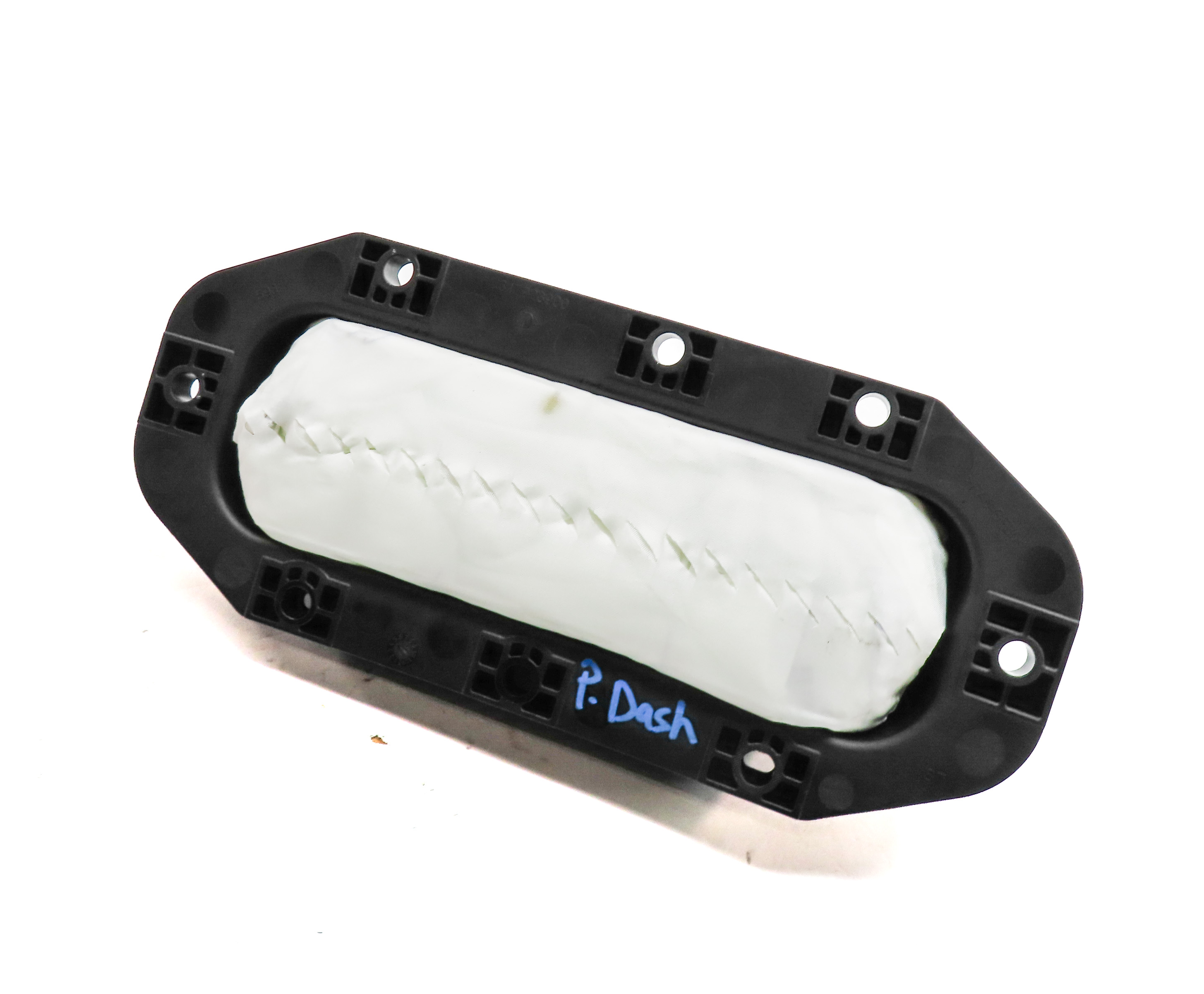 2015-2019 LAND ROVER DISCOVERY SPORT (L550) RIGHT PASSENGER DASH AIRBAG AIR BAG — exact item pictured