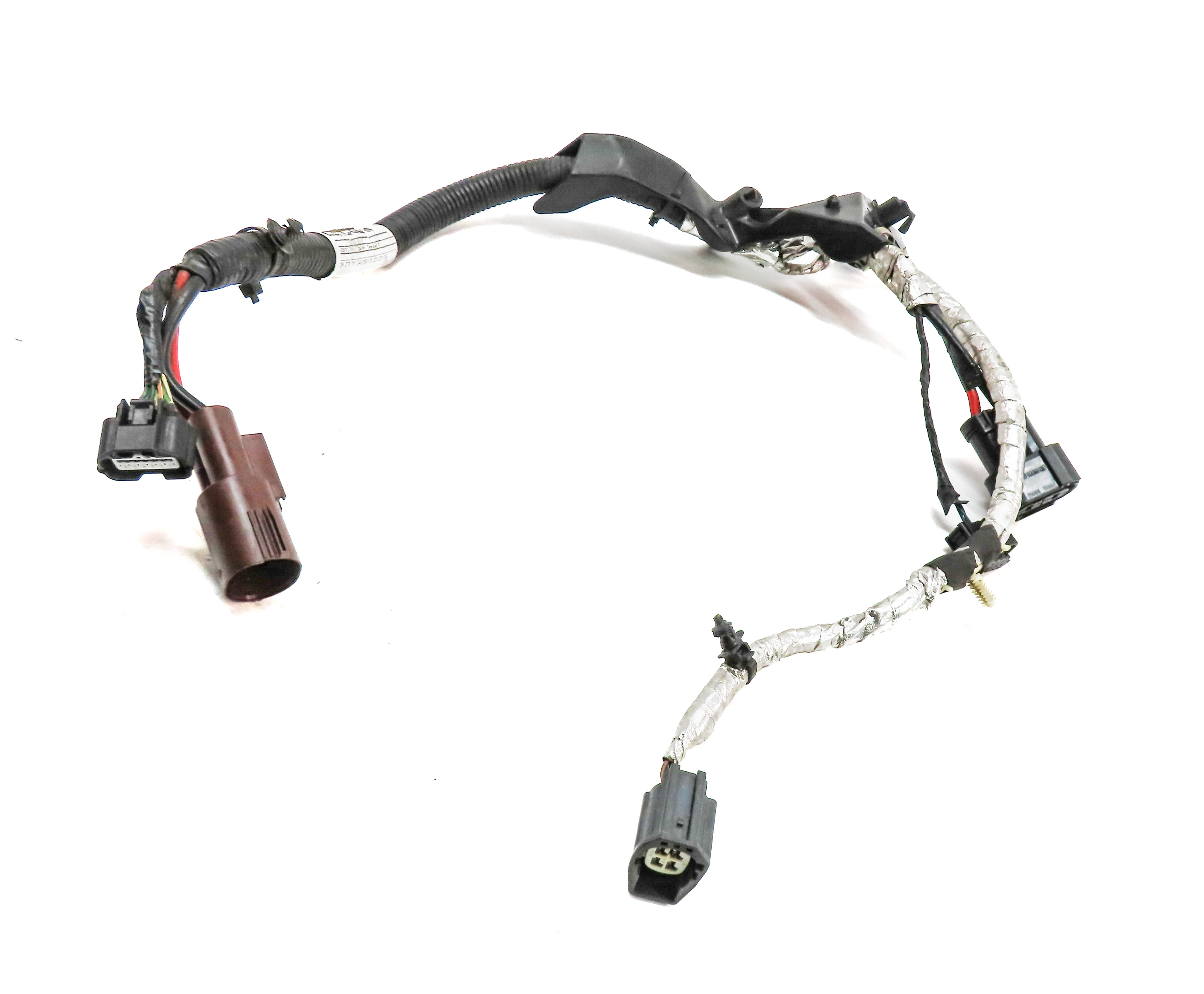 2016 LAND ROVER DISCOVERY SPORT (L550) STEERING GEAR RACK & PINION WIRE HARNESS — exact item pictured