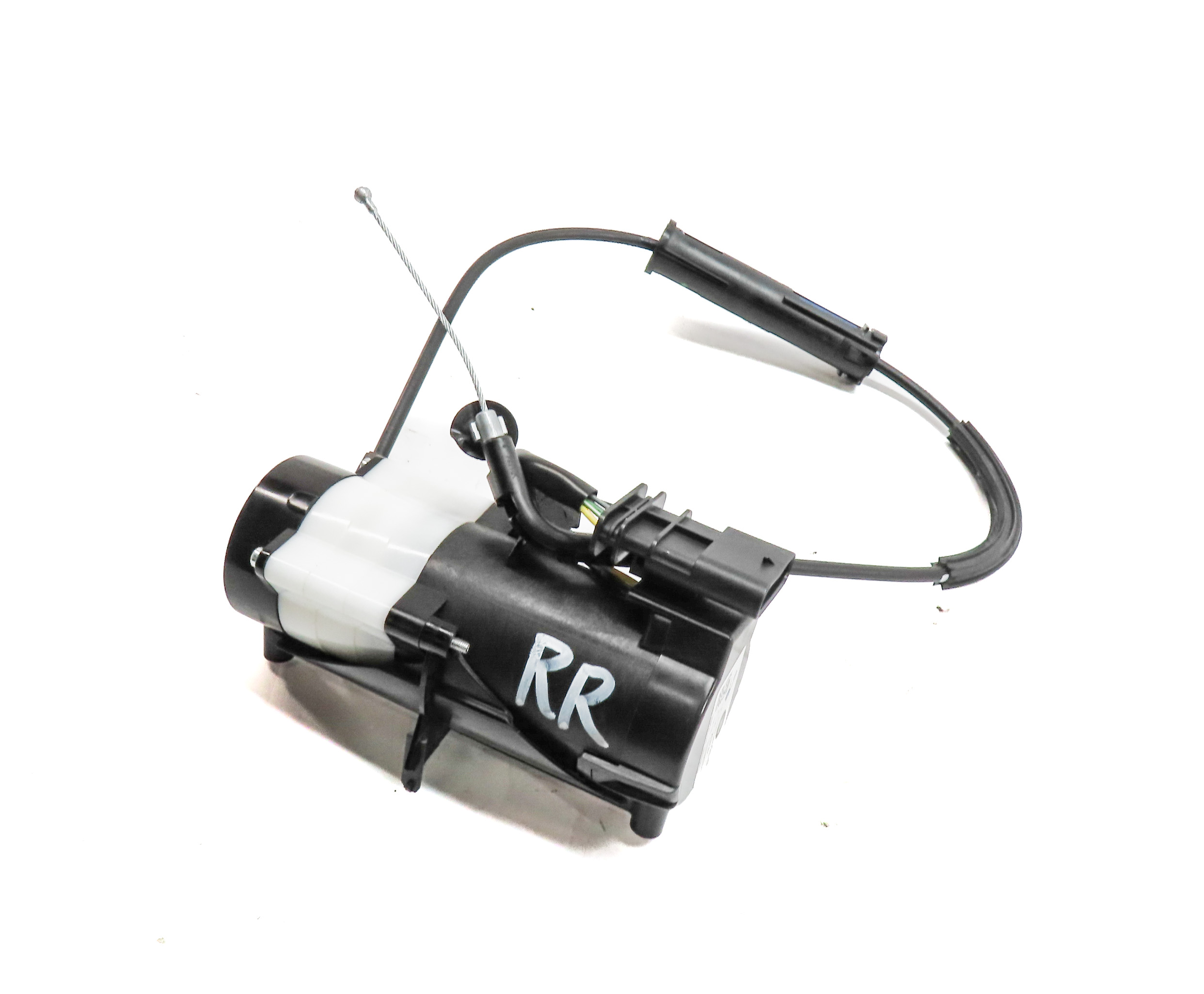 2016 ROVER DISCOVERY SPORT (L550) REAR 2ND ROW RIGHT SEAT POSITION ADJUST MOTOR — exact item pictured