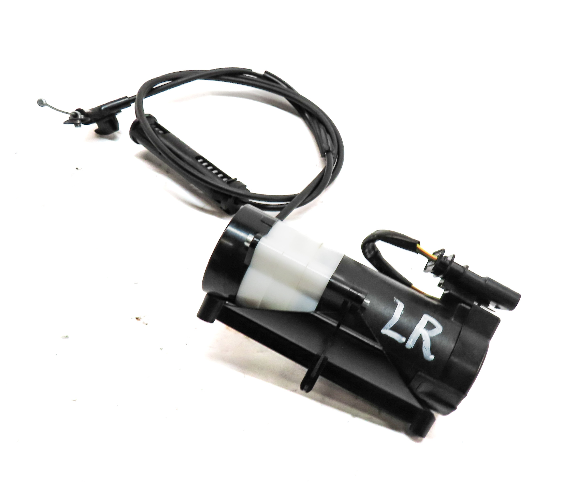 2016 ROVER DISCOVERY SPORT (L550) REAR 2ND ROW LEFT SEAT POSITION ADJUST MOTOR — exact item pictured