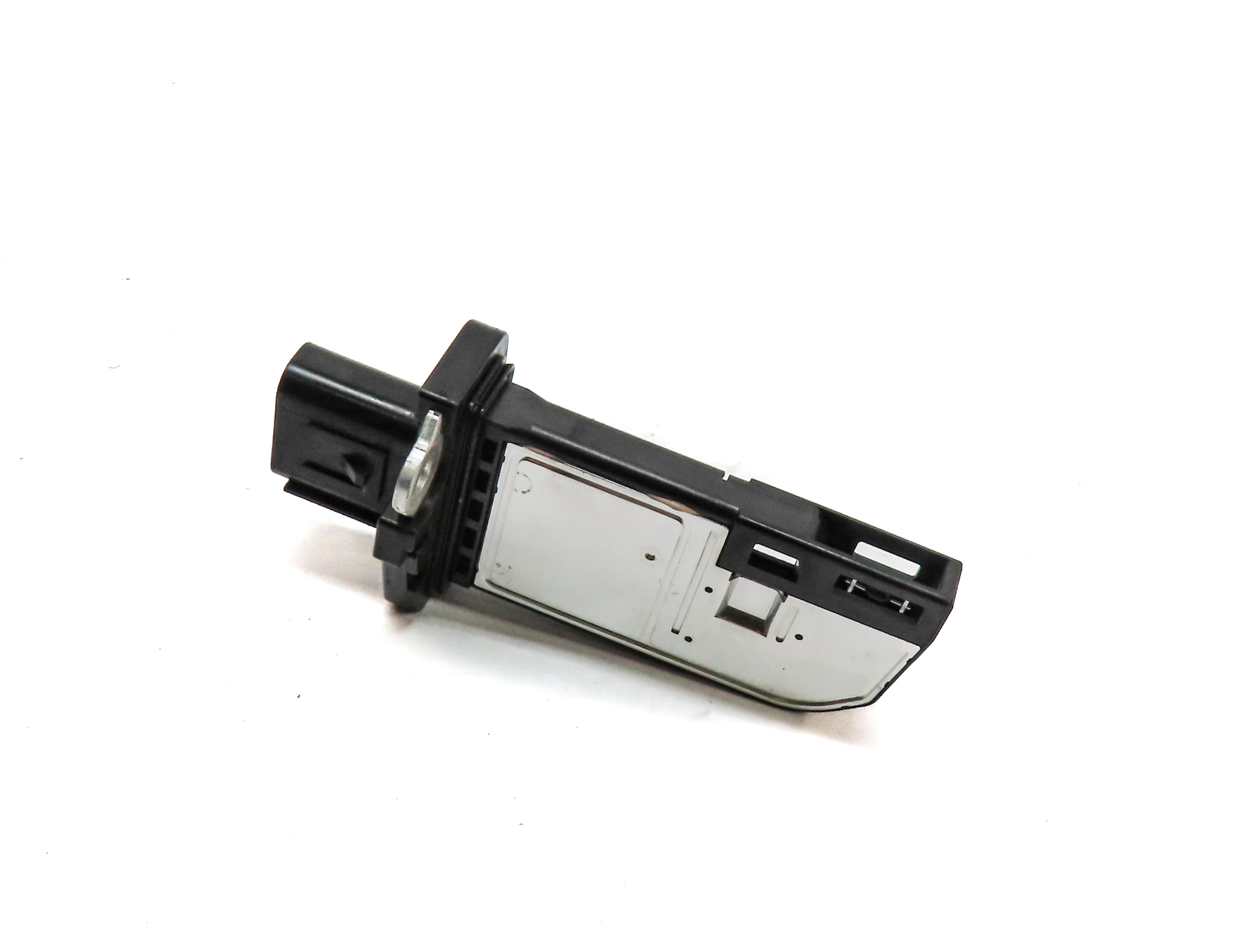 12-17 LAND ROVER LR2 EVOQUE DISCOVERY (L538 L550) 2.0L MASS AIR FLOW SENSOR MAF — exact item pictured