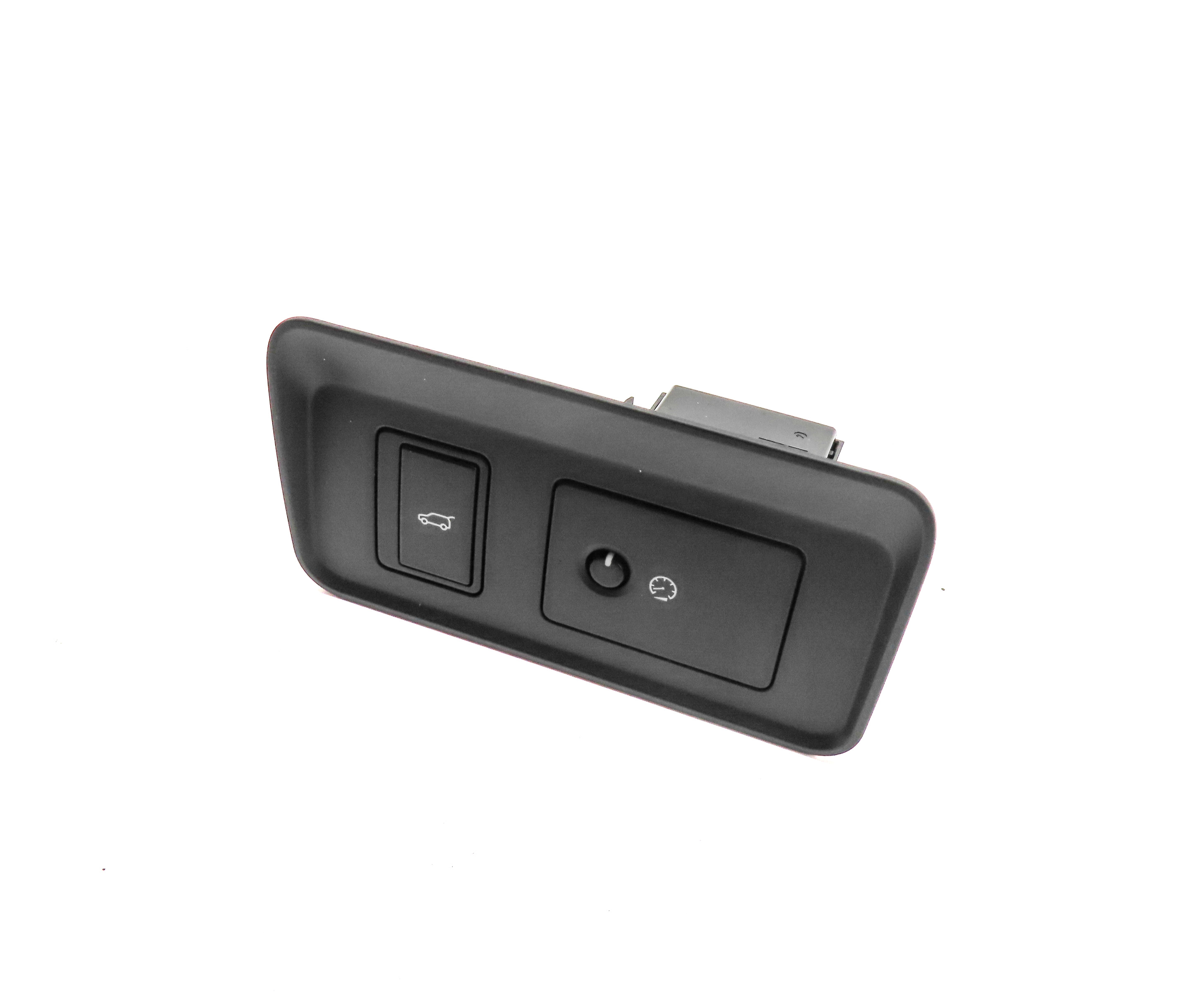 2016 ROVER DISCOVERY SPORT (L550) REAR TRUNK LIFTGATE HATCH LID RELEASE SWITCH — exact item pictured