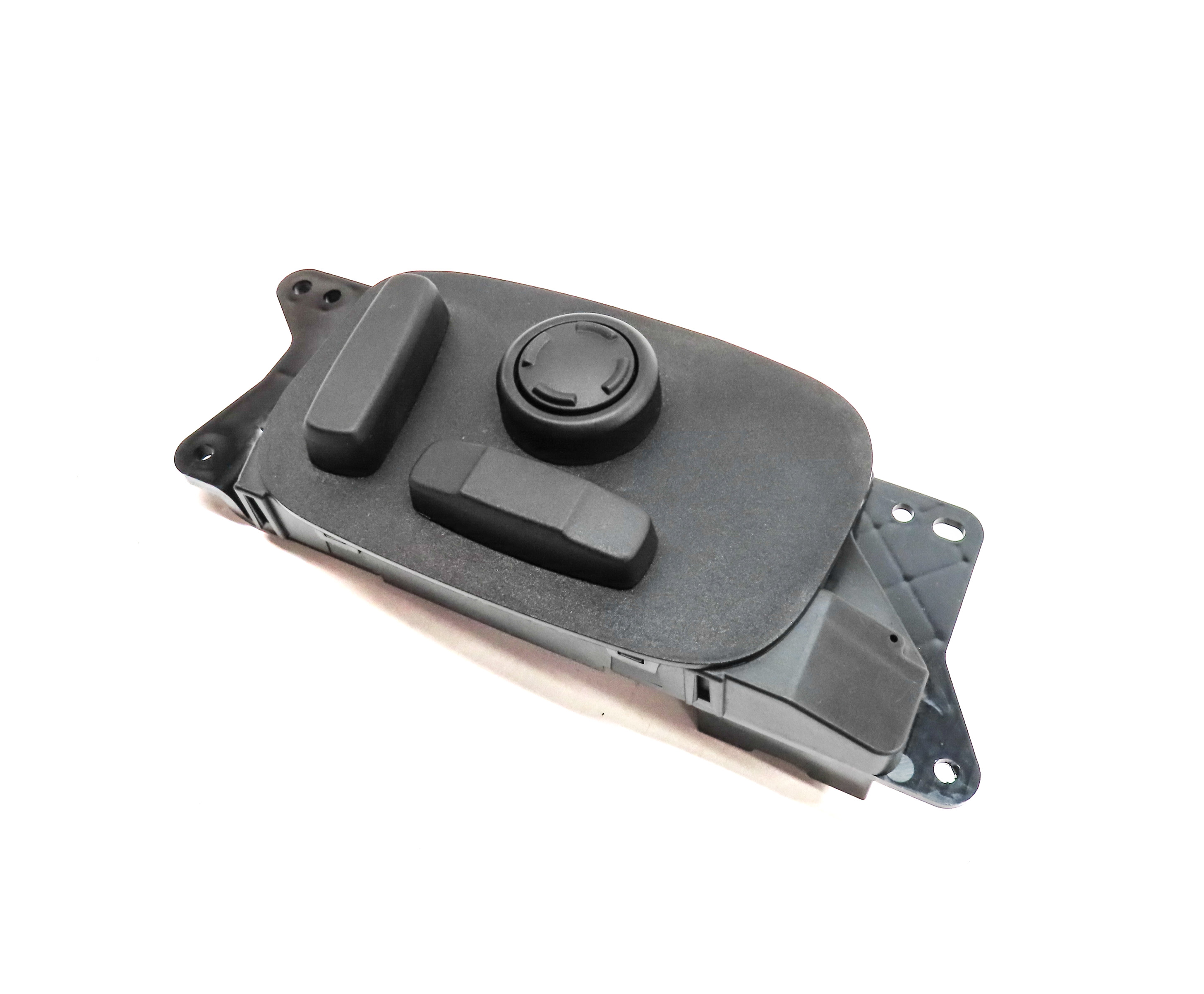 16 ROVER DISCOVERY SPORT (L550) FRONT RIGHT SEAT POSITION ADJUST SWITCH w/LUMBAR — exact item pictured
