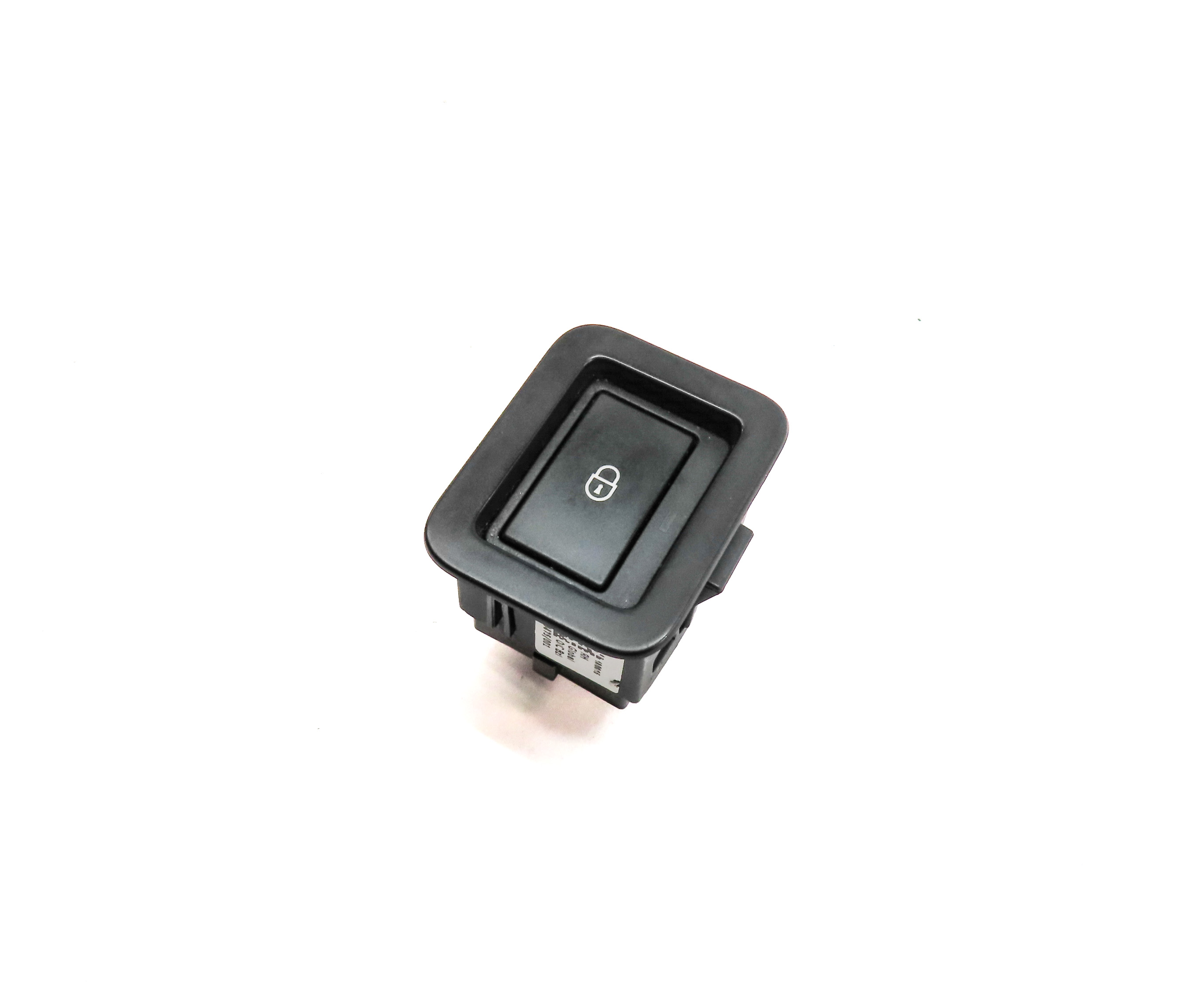 2016 LAND ROVER DISCOVERY SPORT (L550) FRONT RIGHT PASSENGER DOOR LOCK SWITCH — exact item pictured